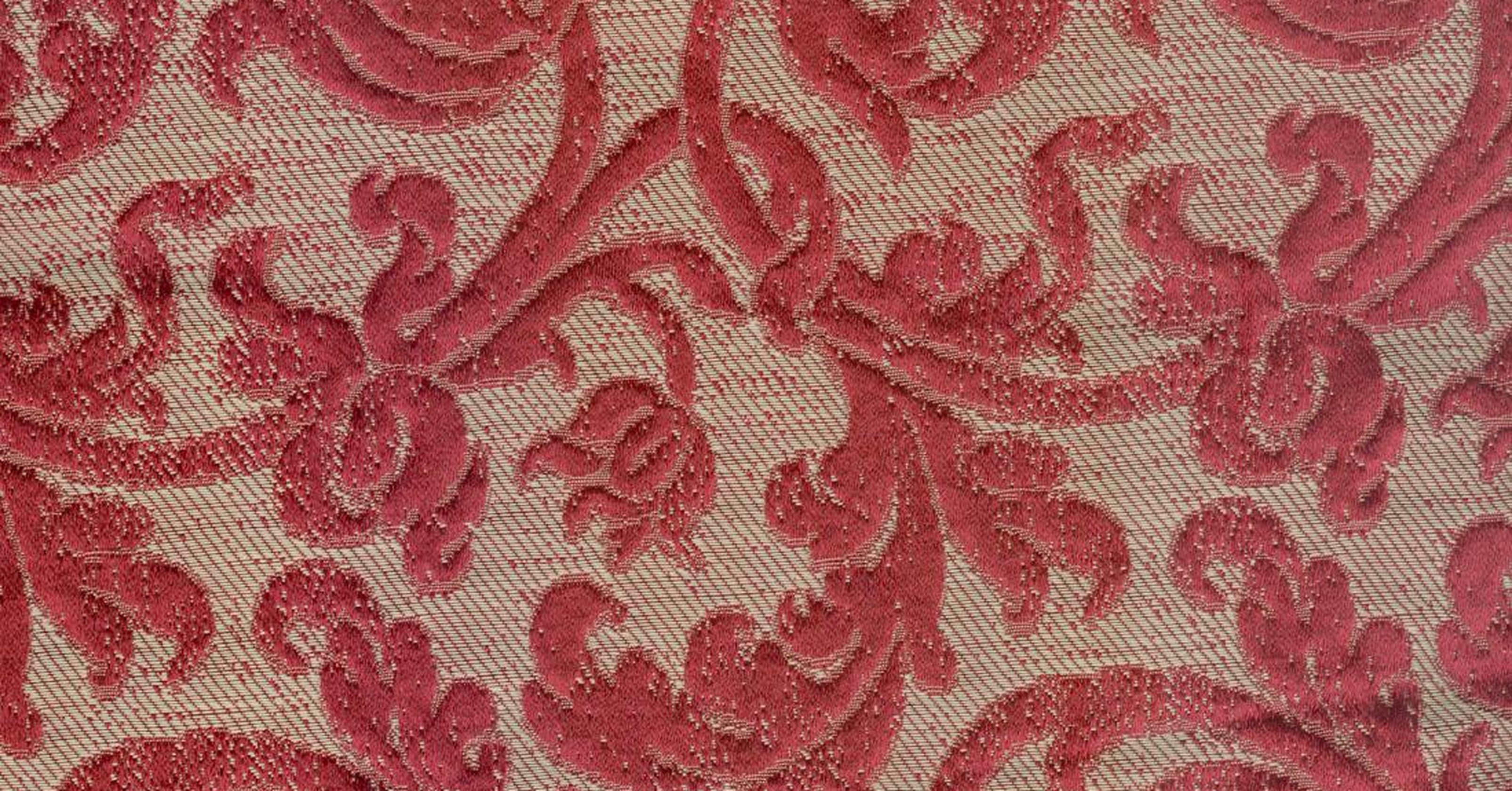 Semper Augustus - rubino