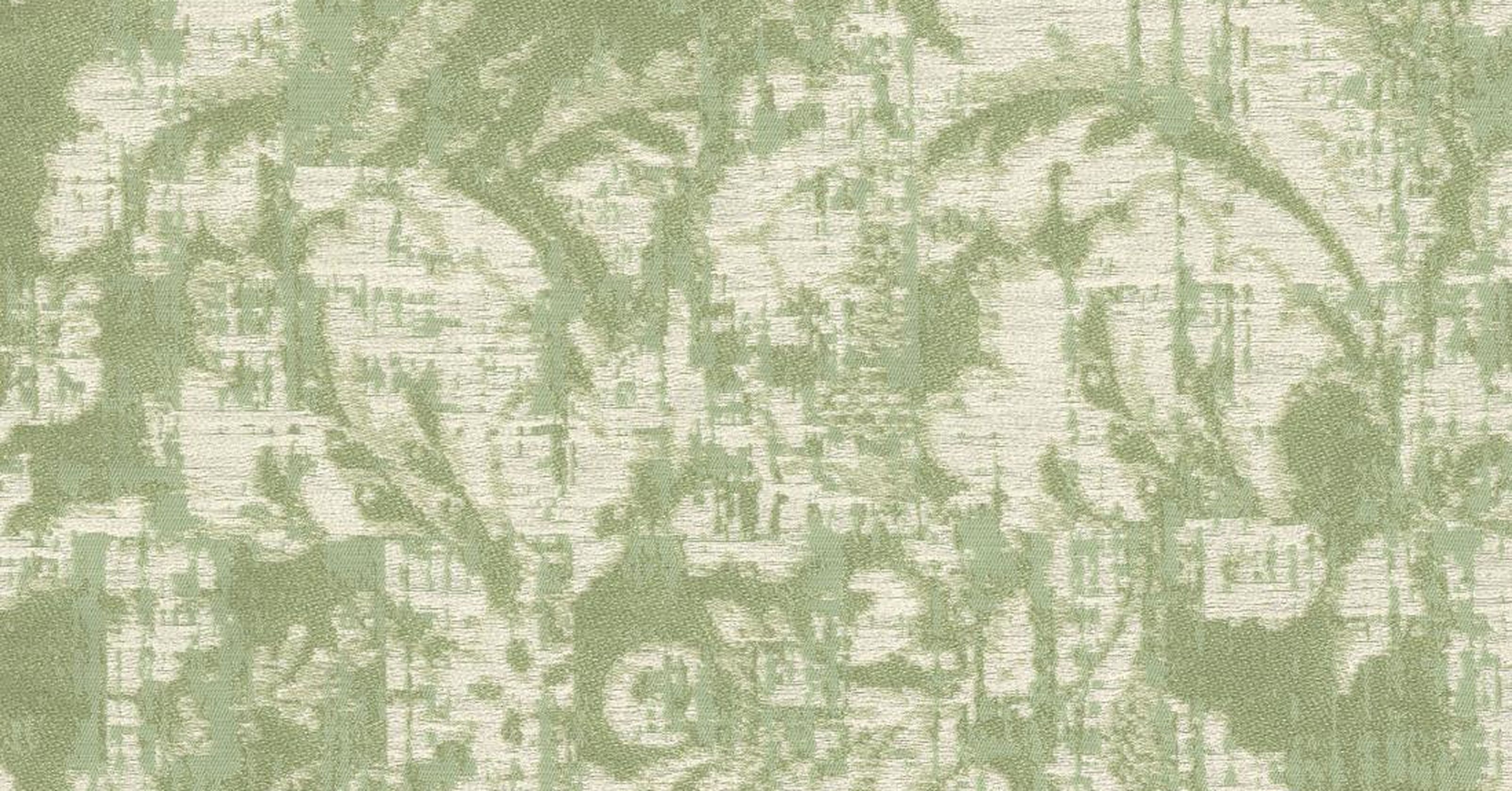 Silent Movie - giada