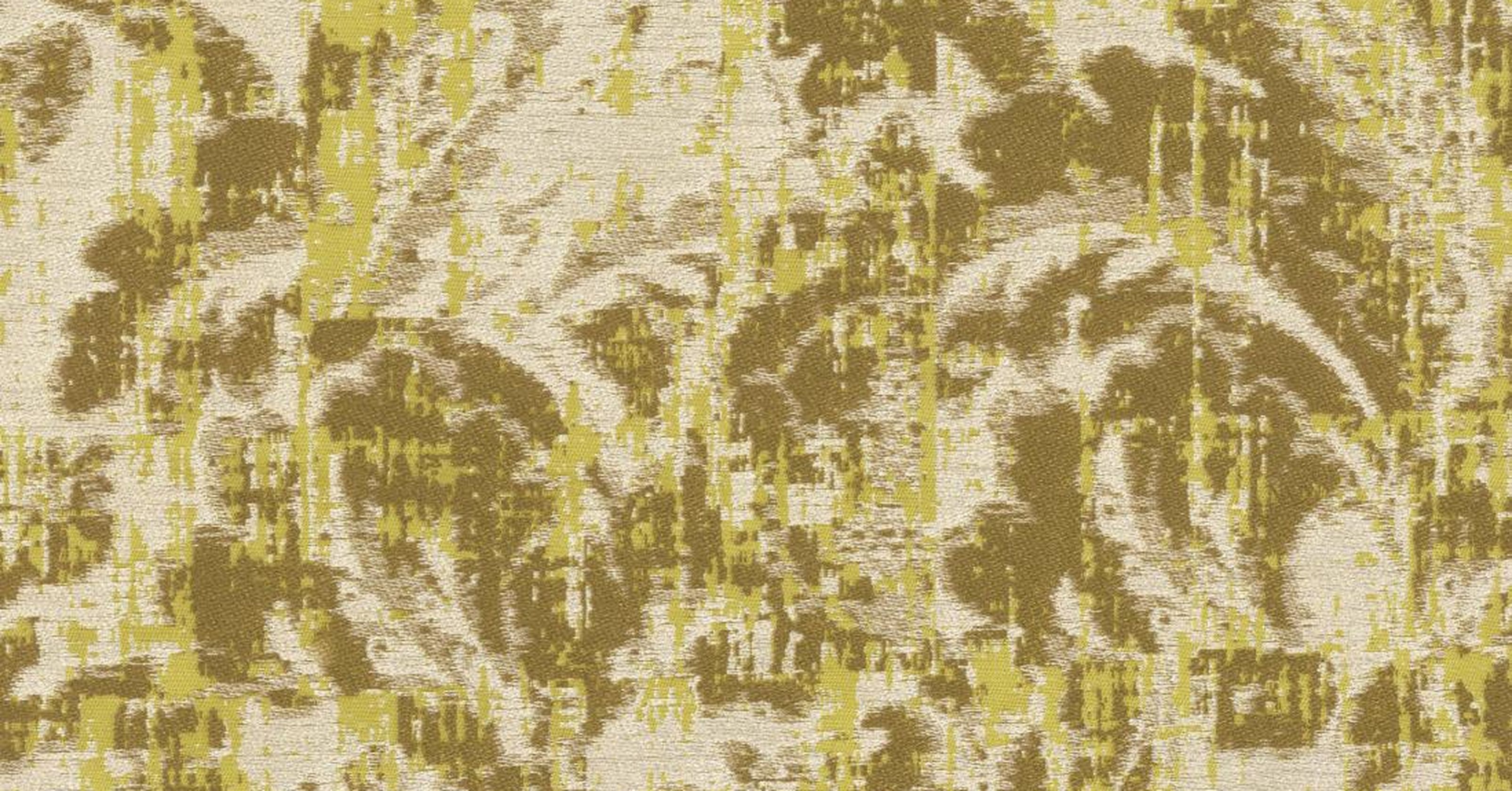 Silent Movie - chartreuse