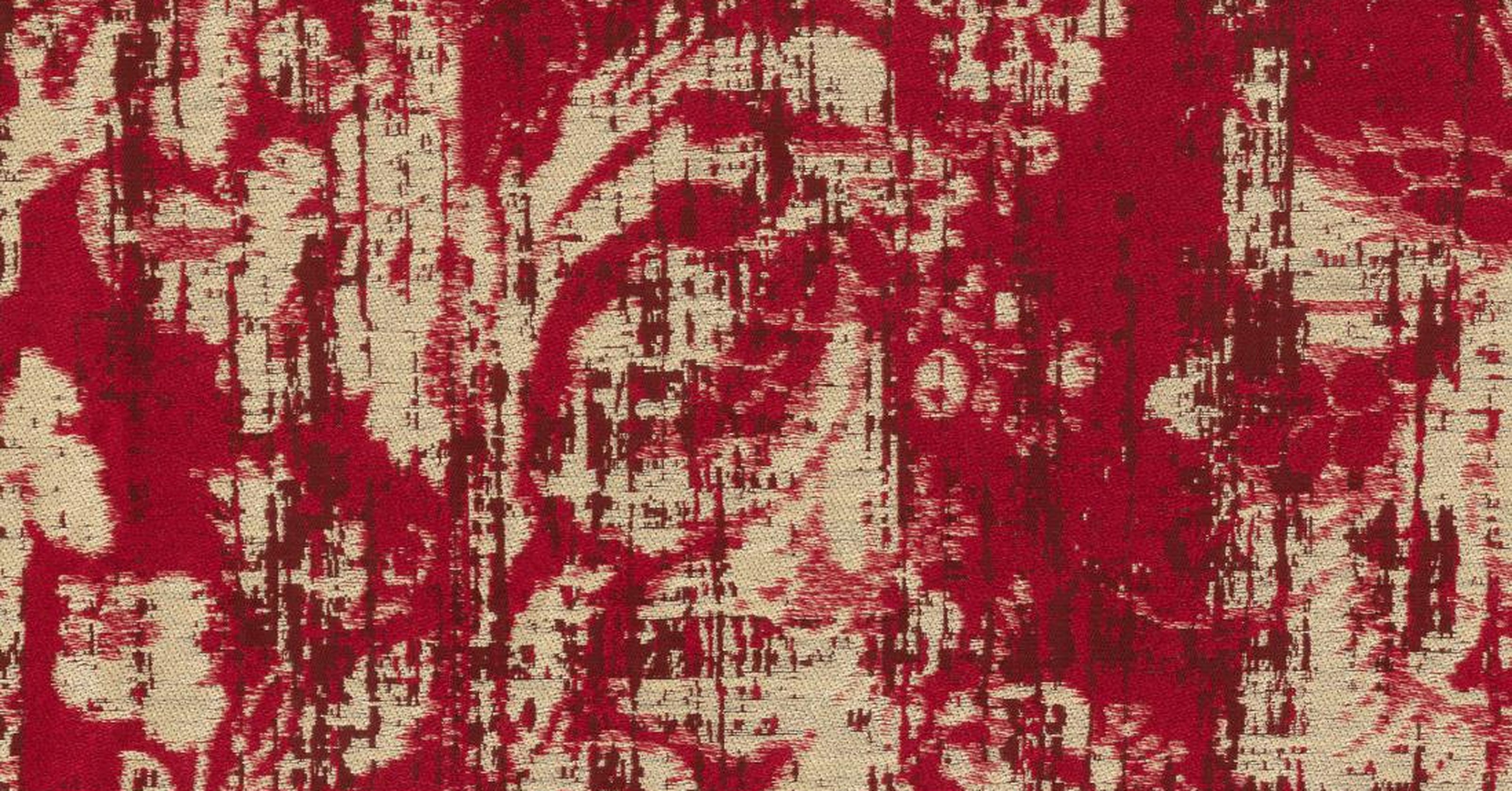 Silent Movie - rosso