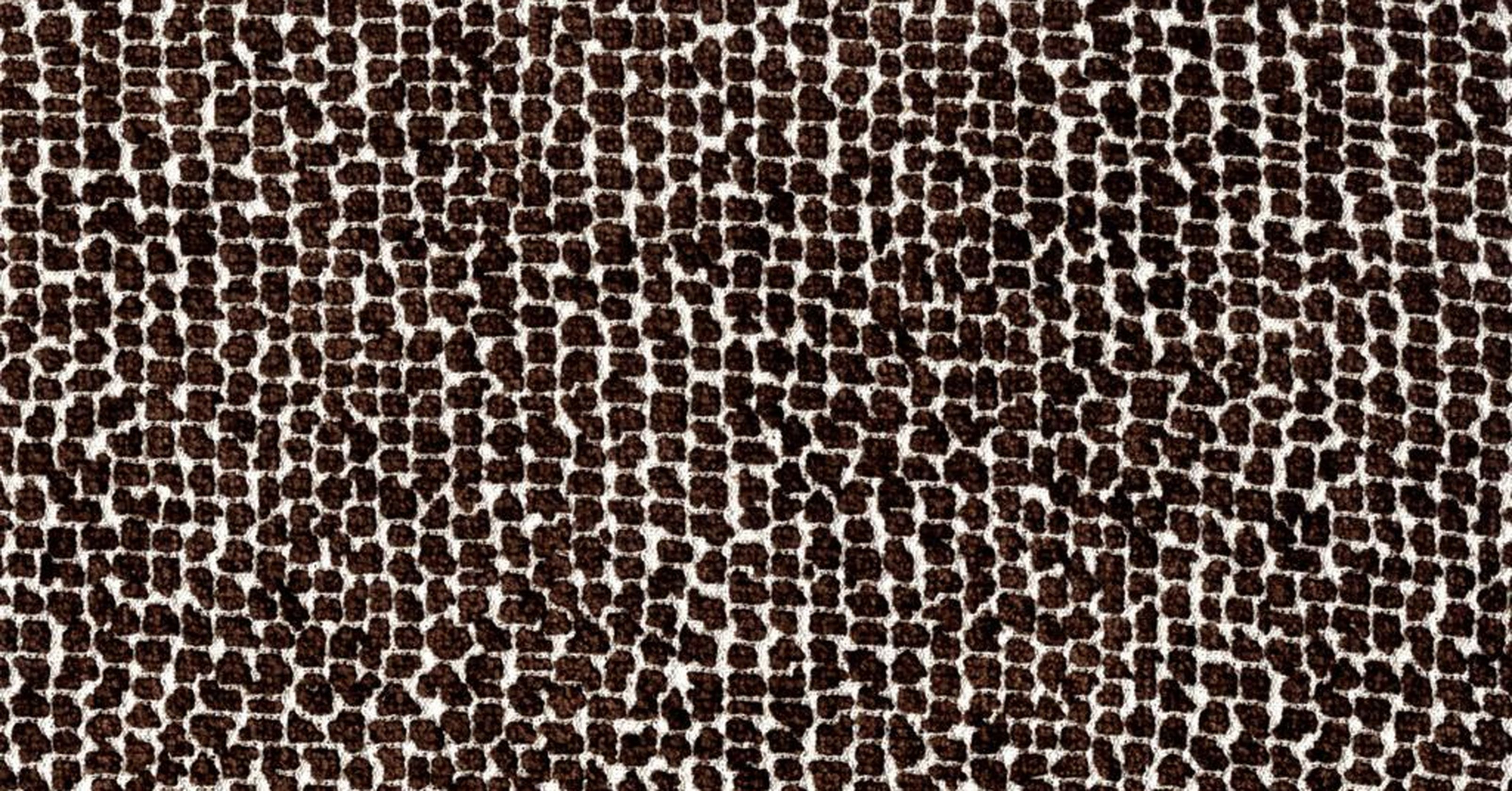 Sun Bear - ebano reversible