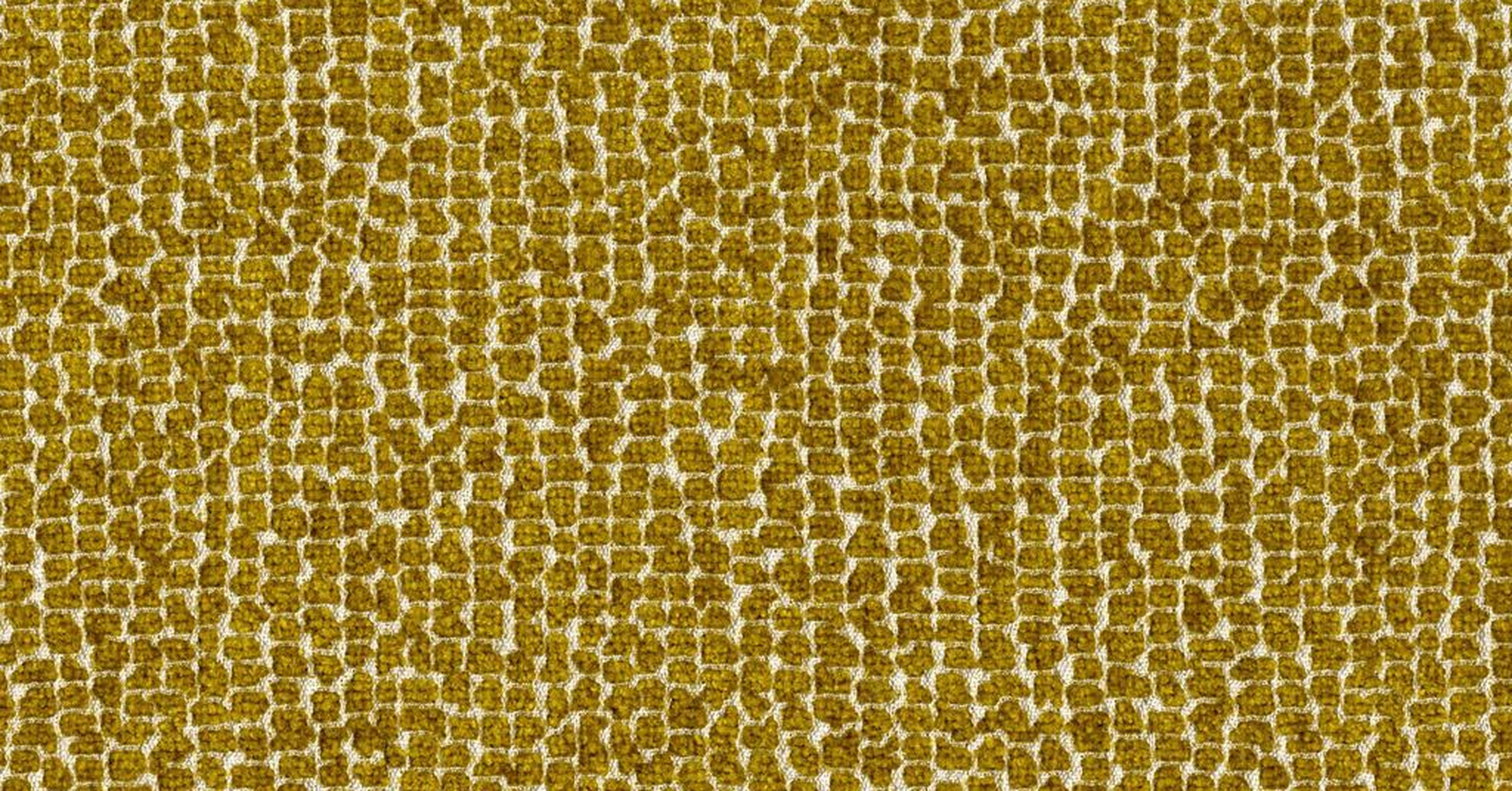 Sun Bear - oro reversible