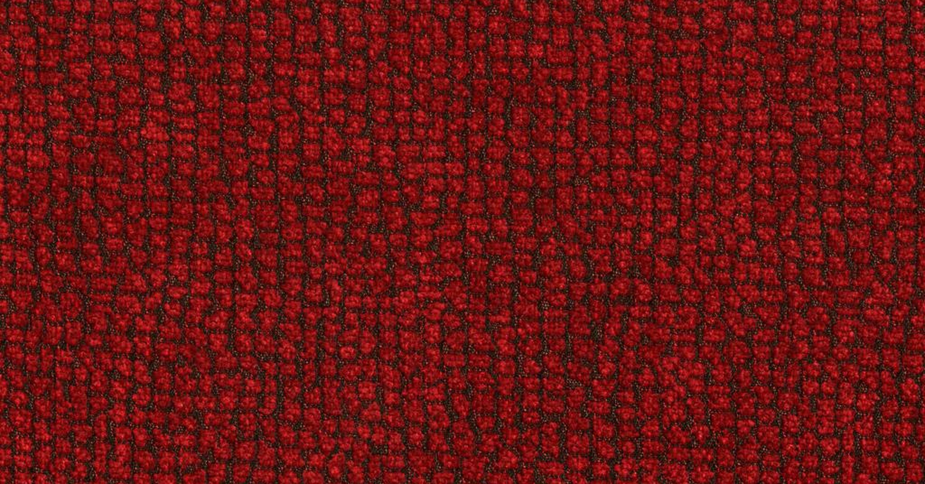 Sun Bear - rubino reversible