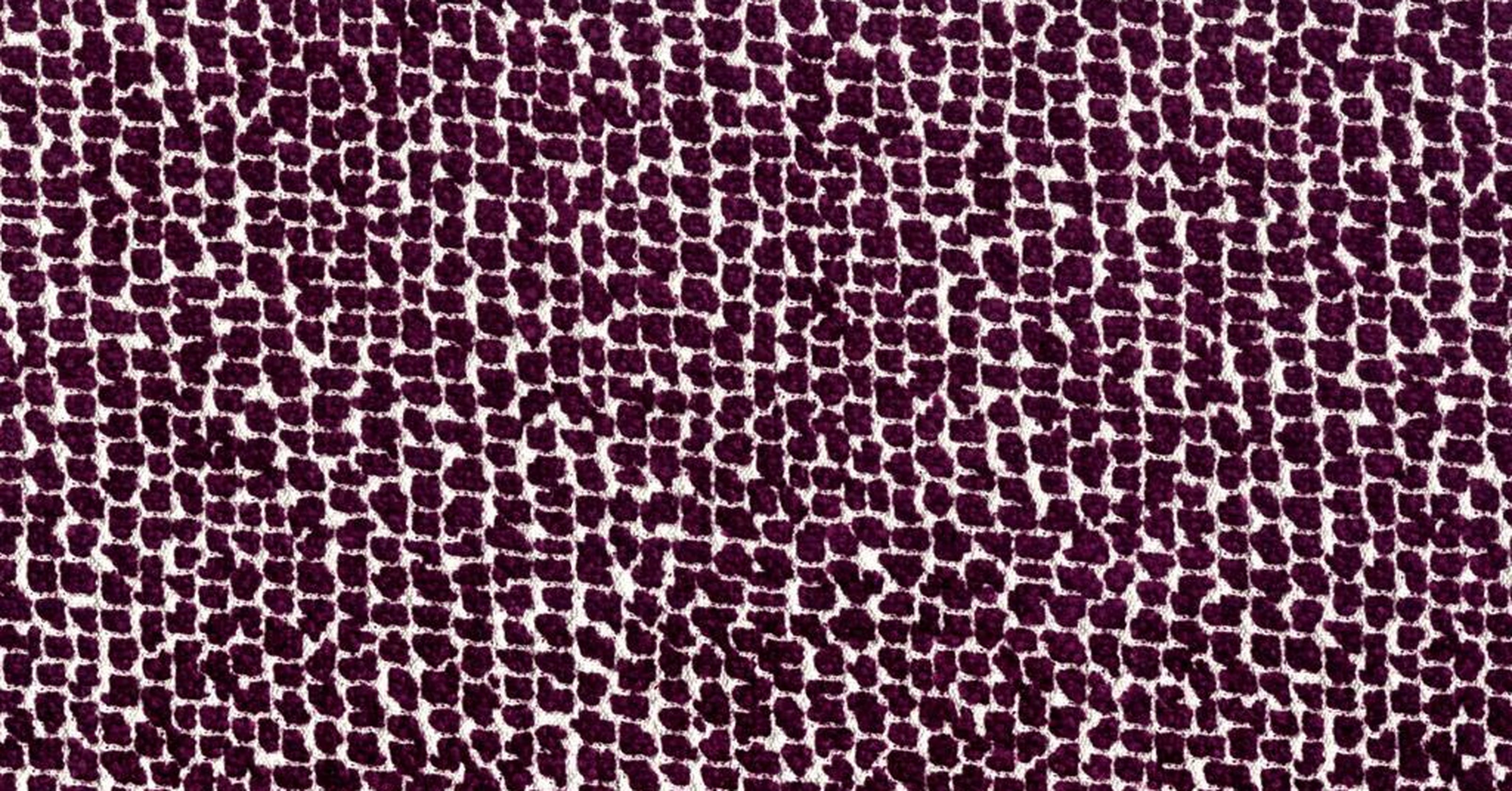 Sun Bear - mora reversible