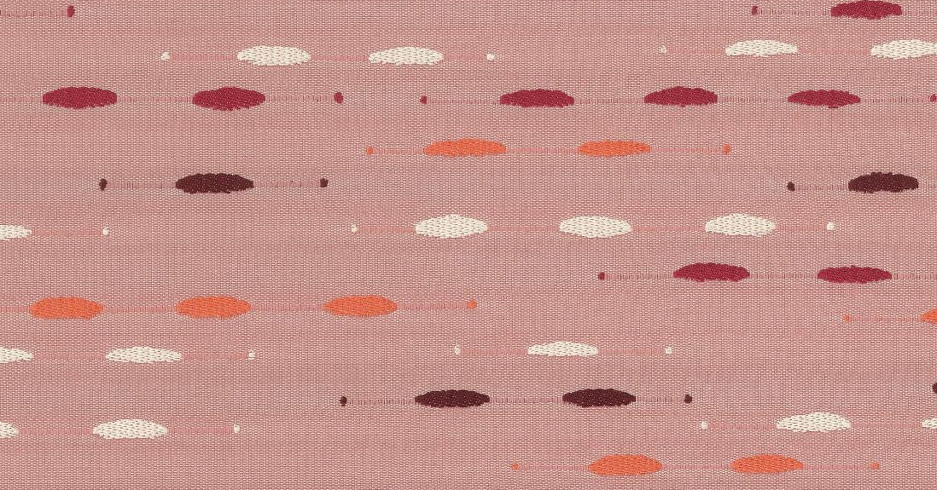 Swinging London - rosa