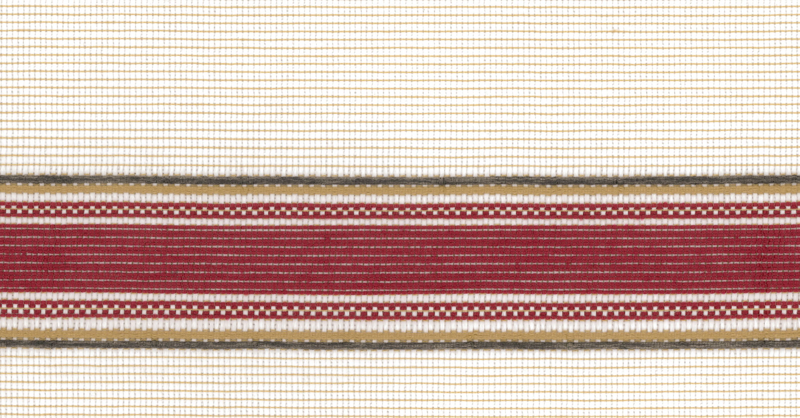 Tequila Sunrise - rosso