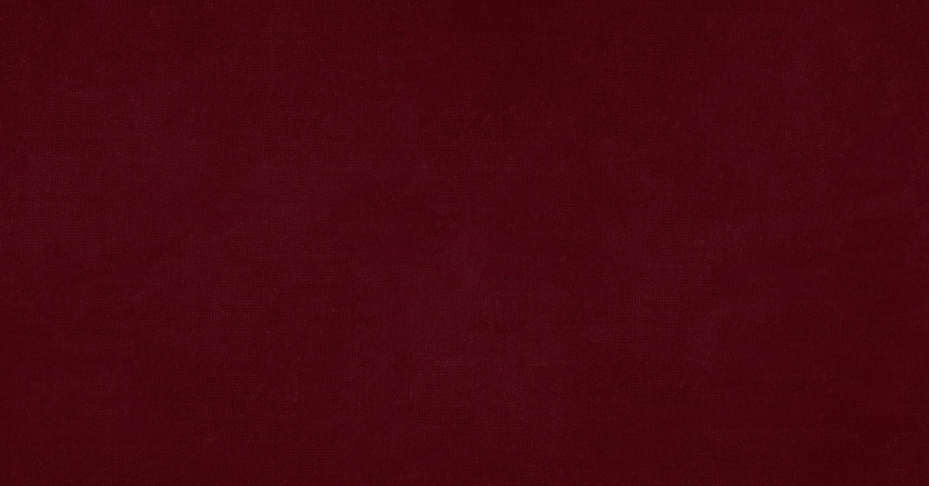 Velvetforty - rubino