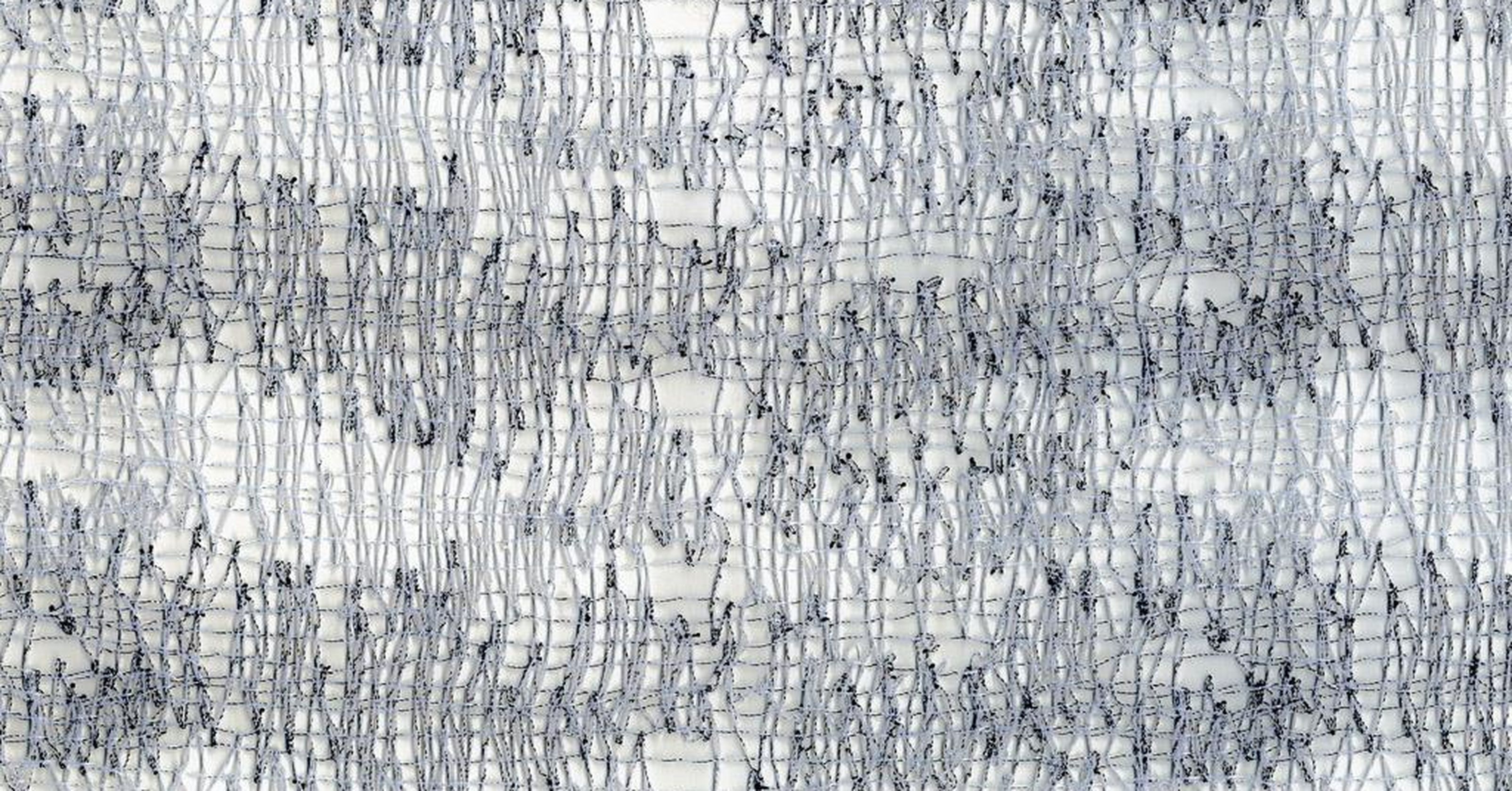 Venetian Sunset - argento