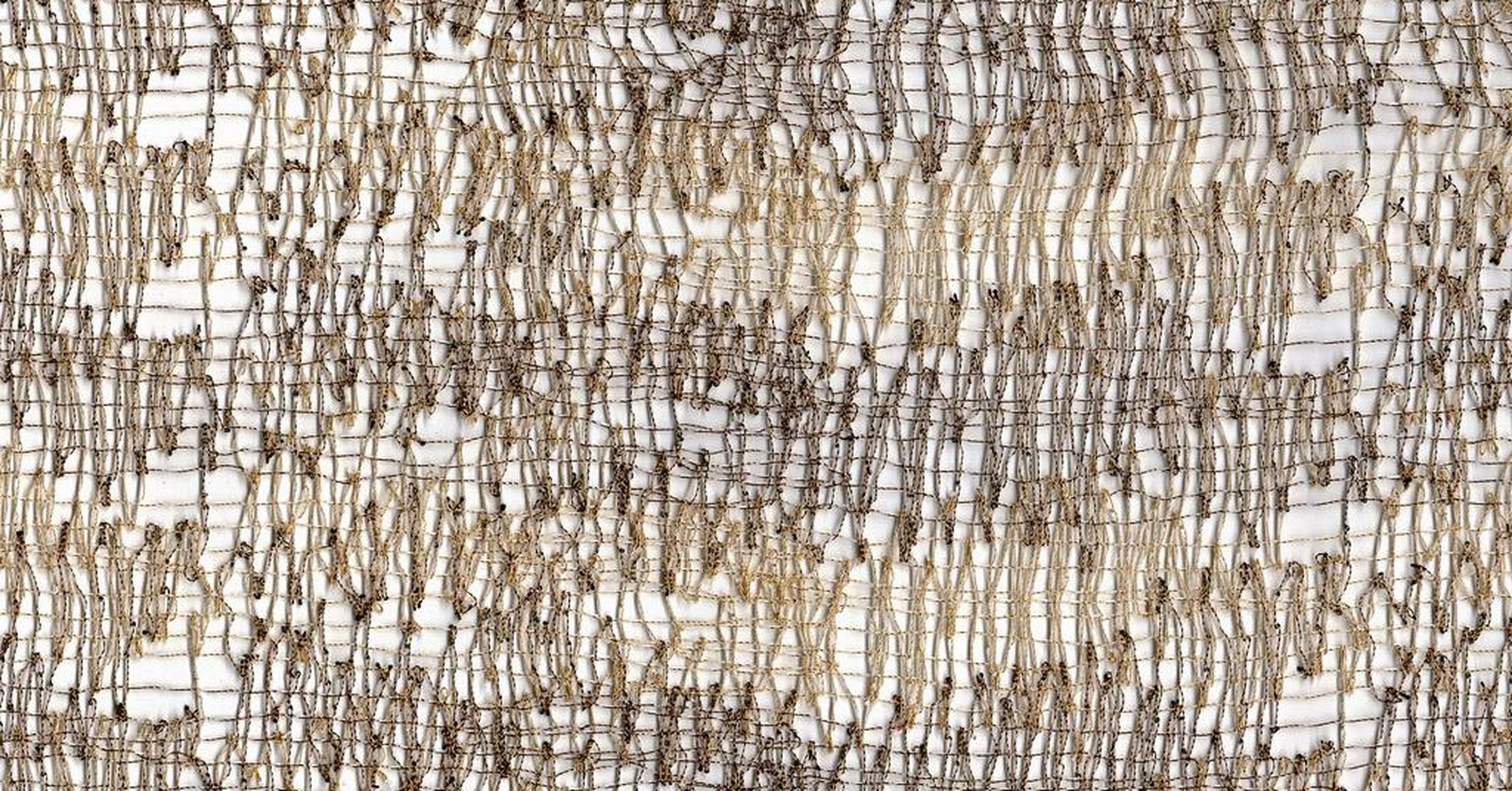 Venetian Sunset - oro