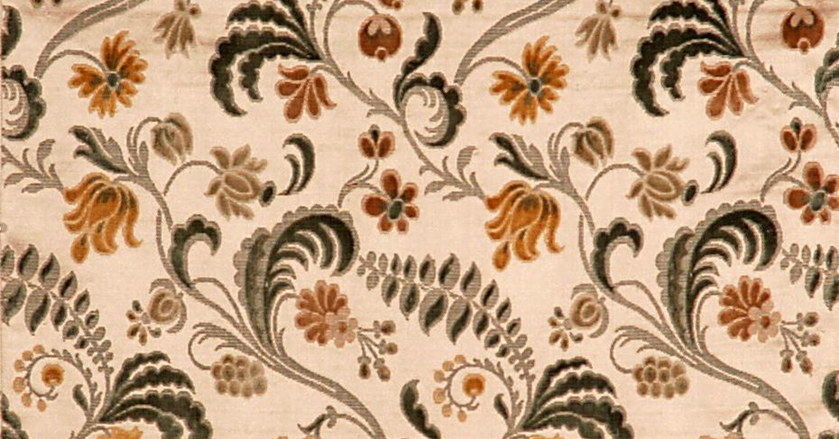 Veronese Ancien - multicolore