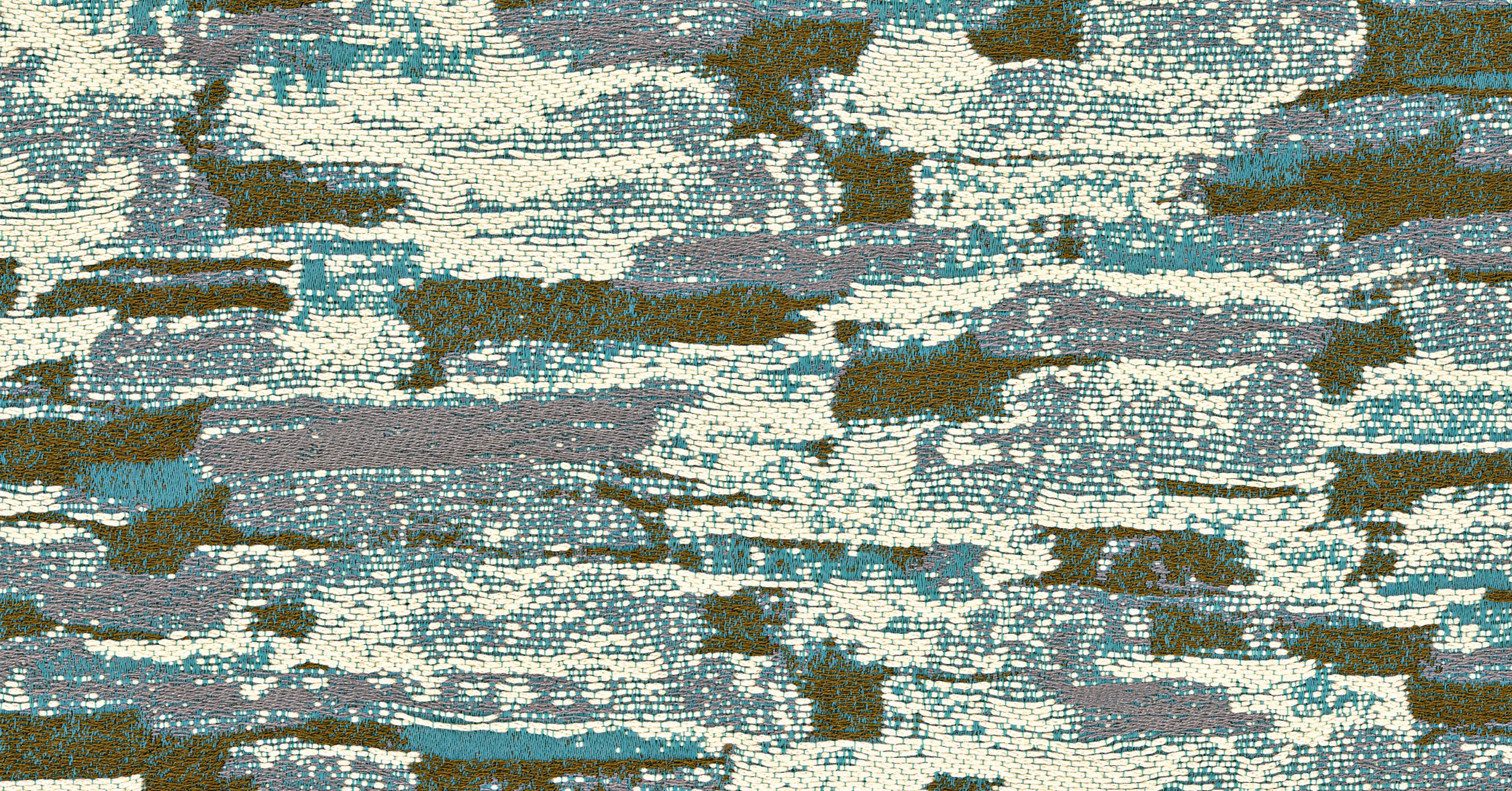 Vibrations - tiffany