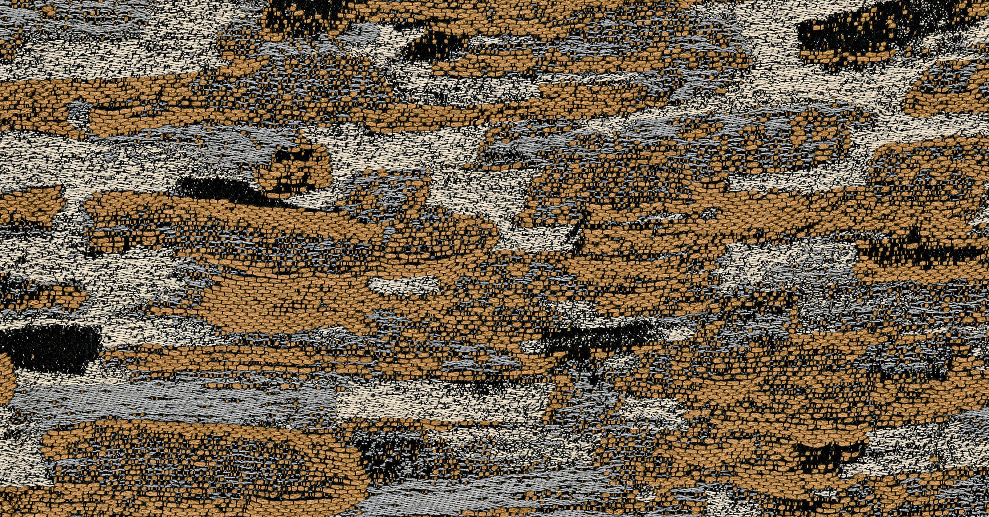 Vibrations - tabacco