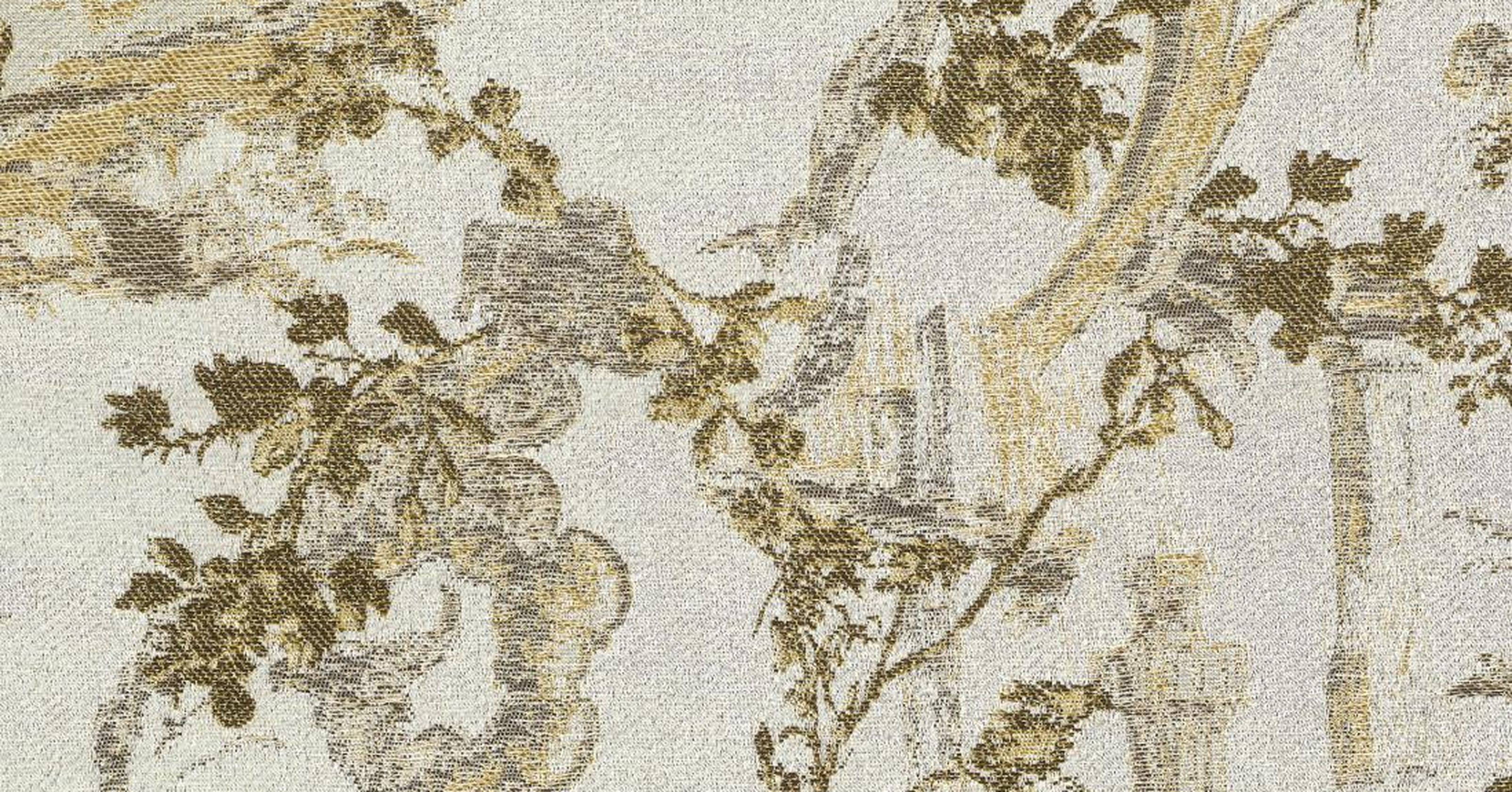 Villa Pisani - avorio