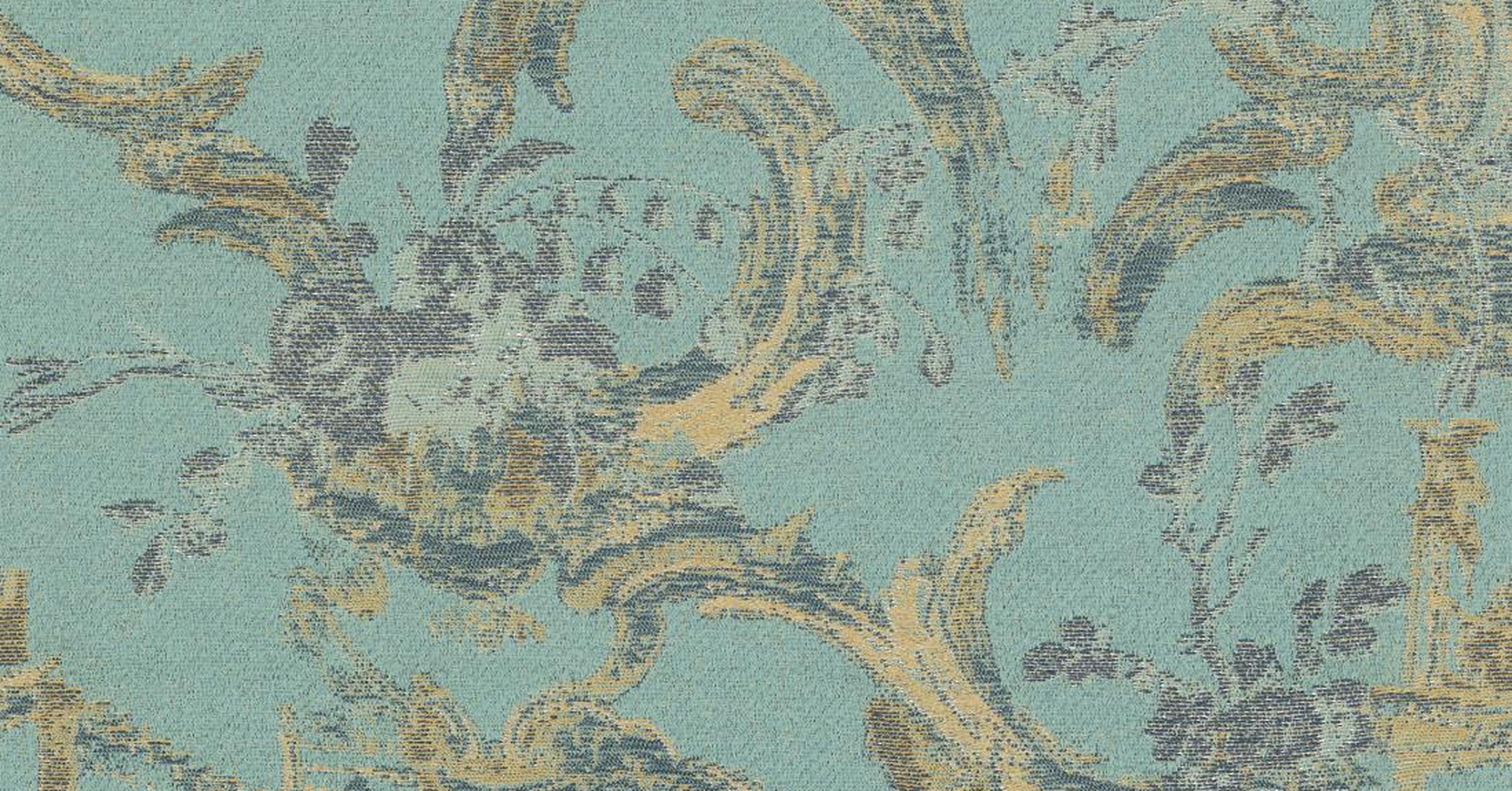 Villa Pisani - acqua