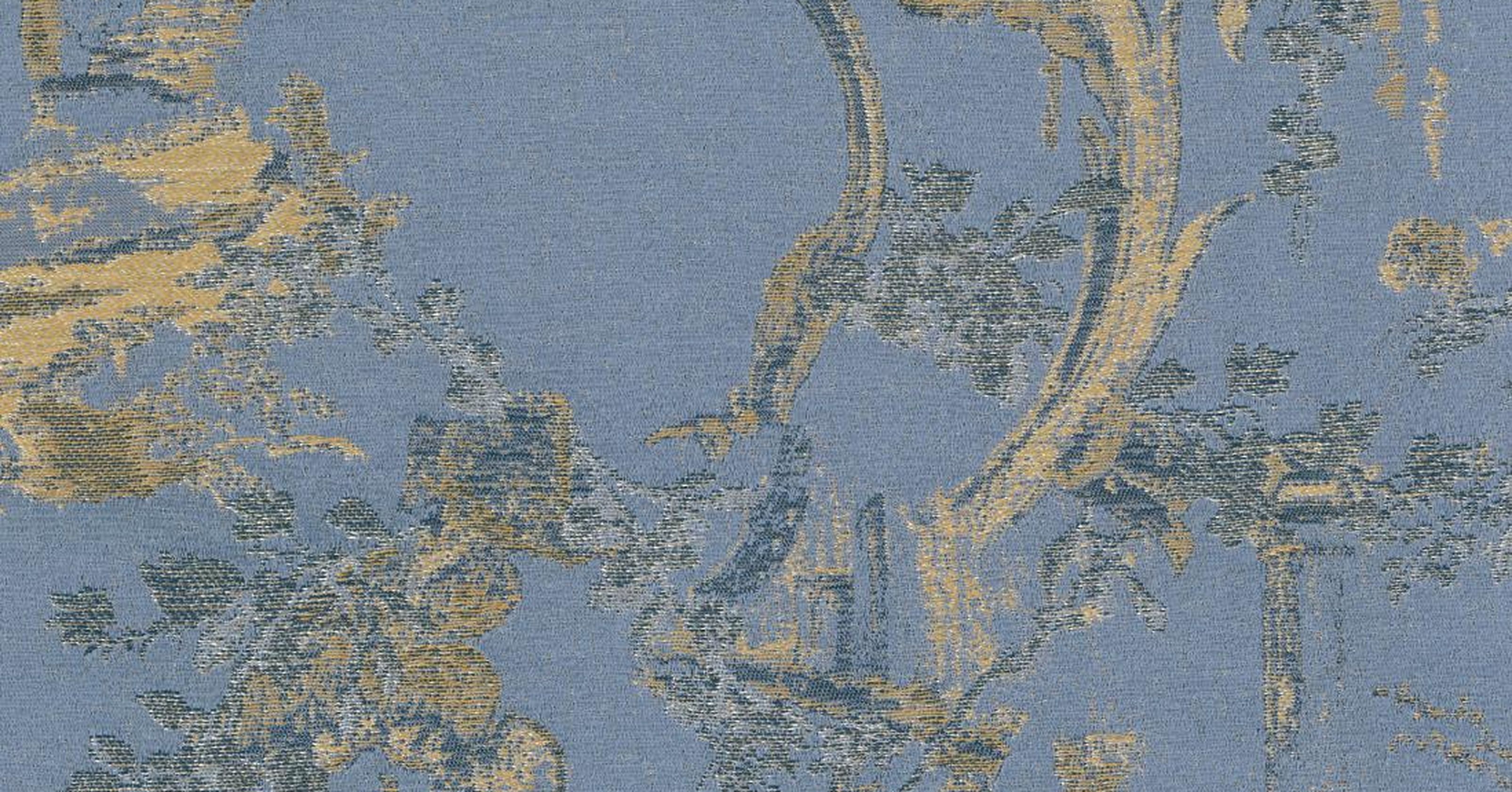 Villa Pisani - azzurro