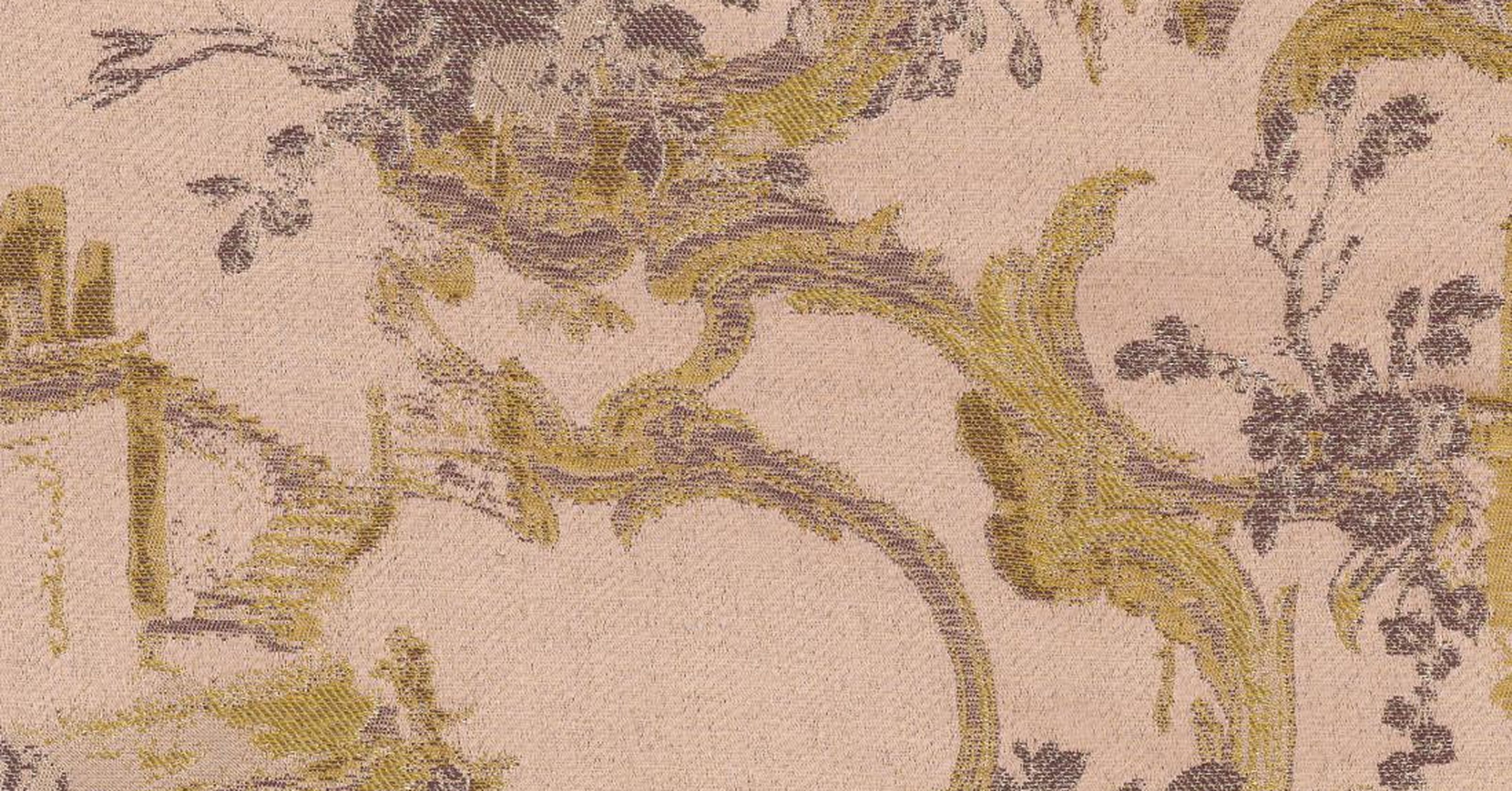 Villa Pisani - cipria