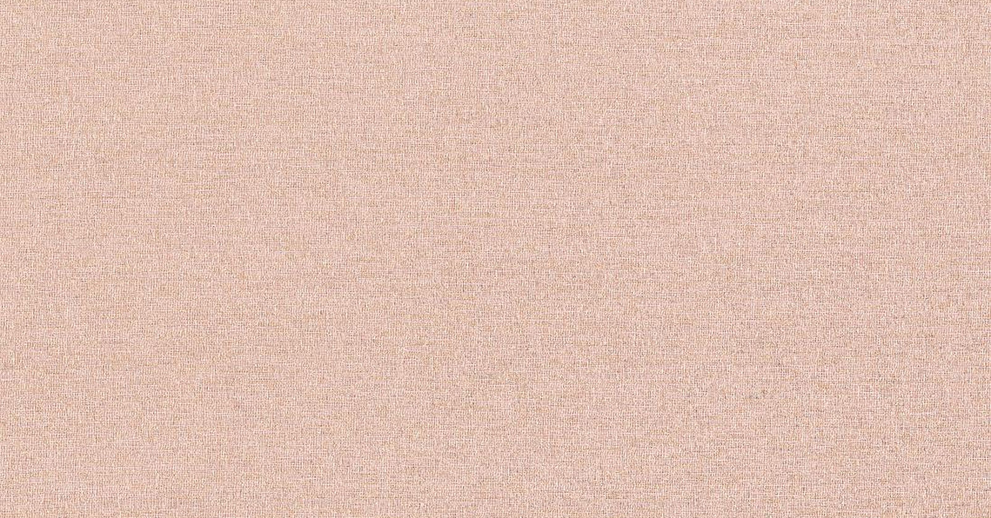 Wide Shantung - cipria