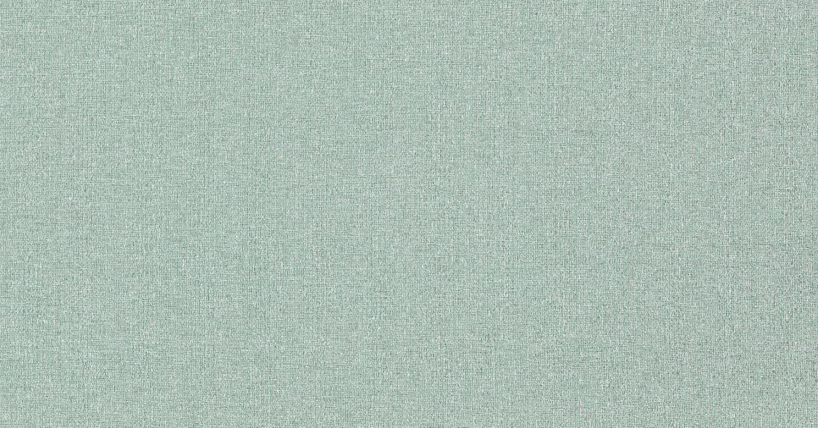 Wide Shantung - acqua