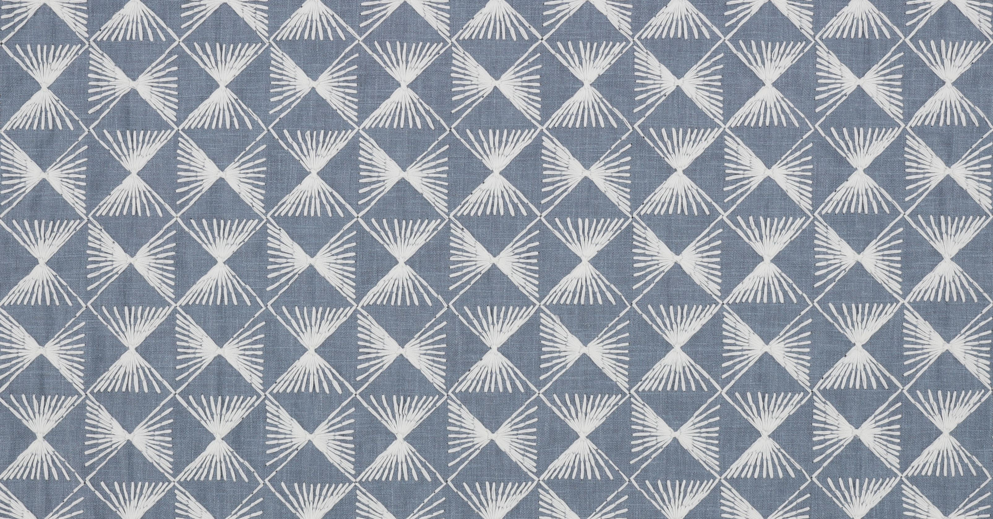 Parterre - Cornflower