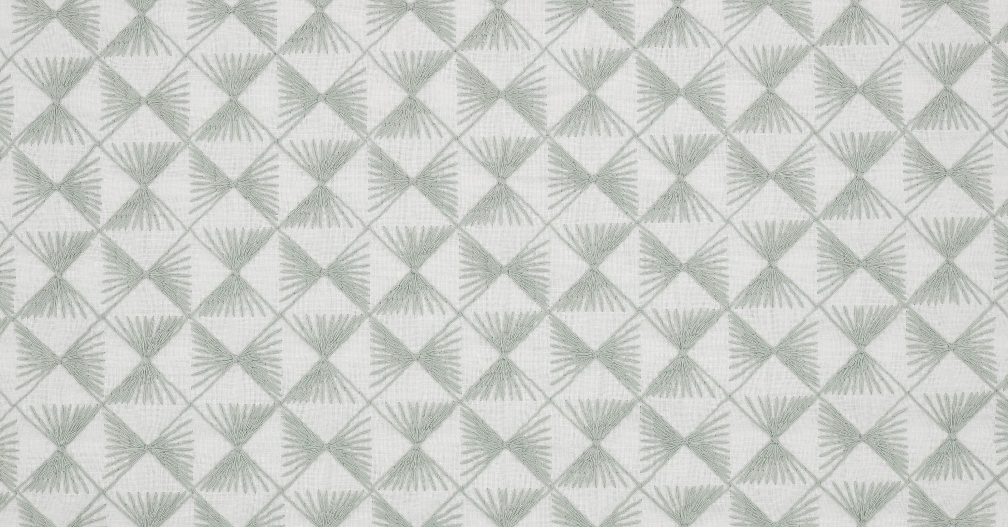 Parterre - Spearmint