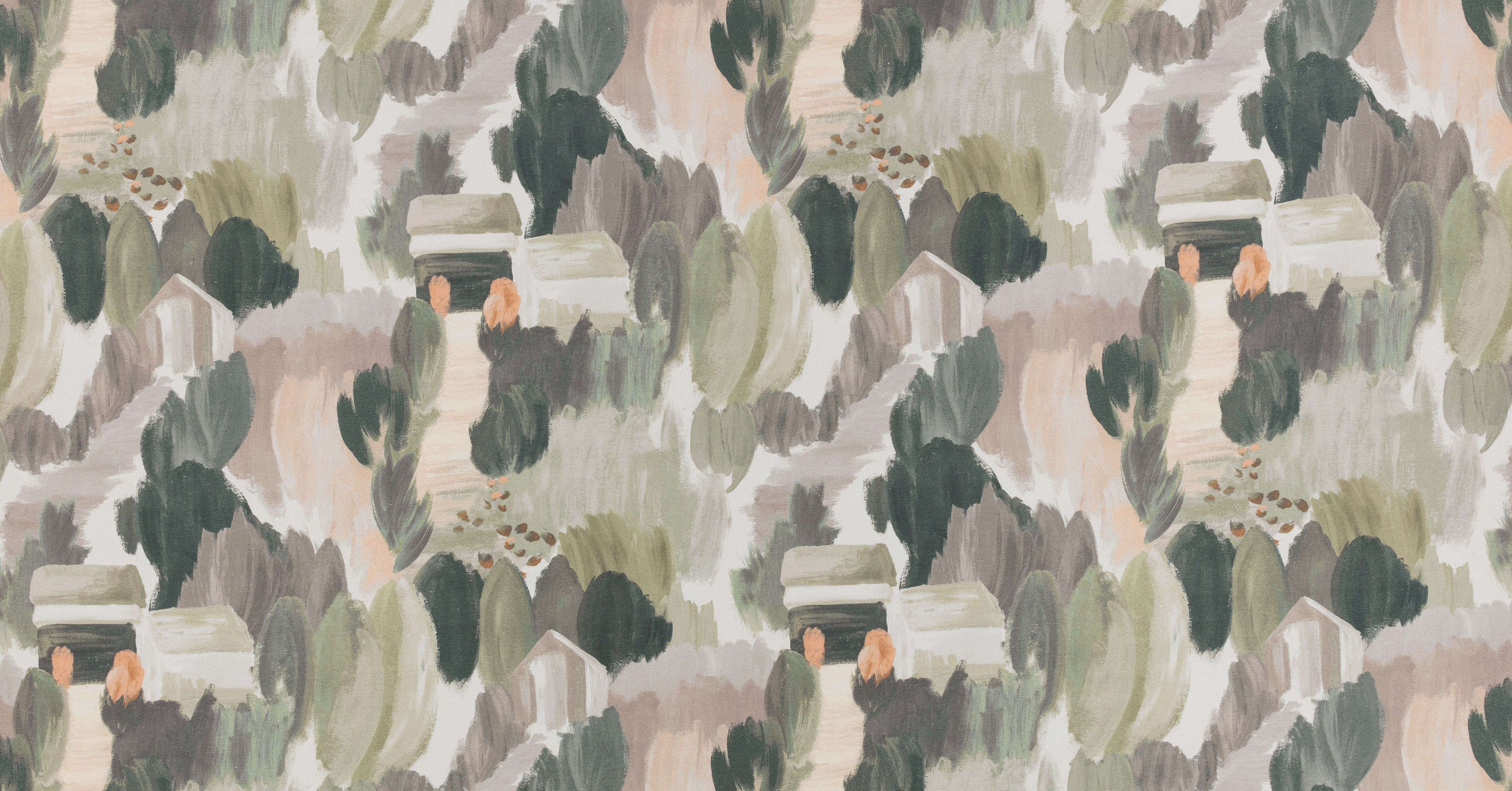 Potting Shed - spring