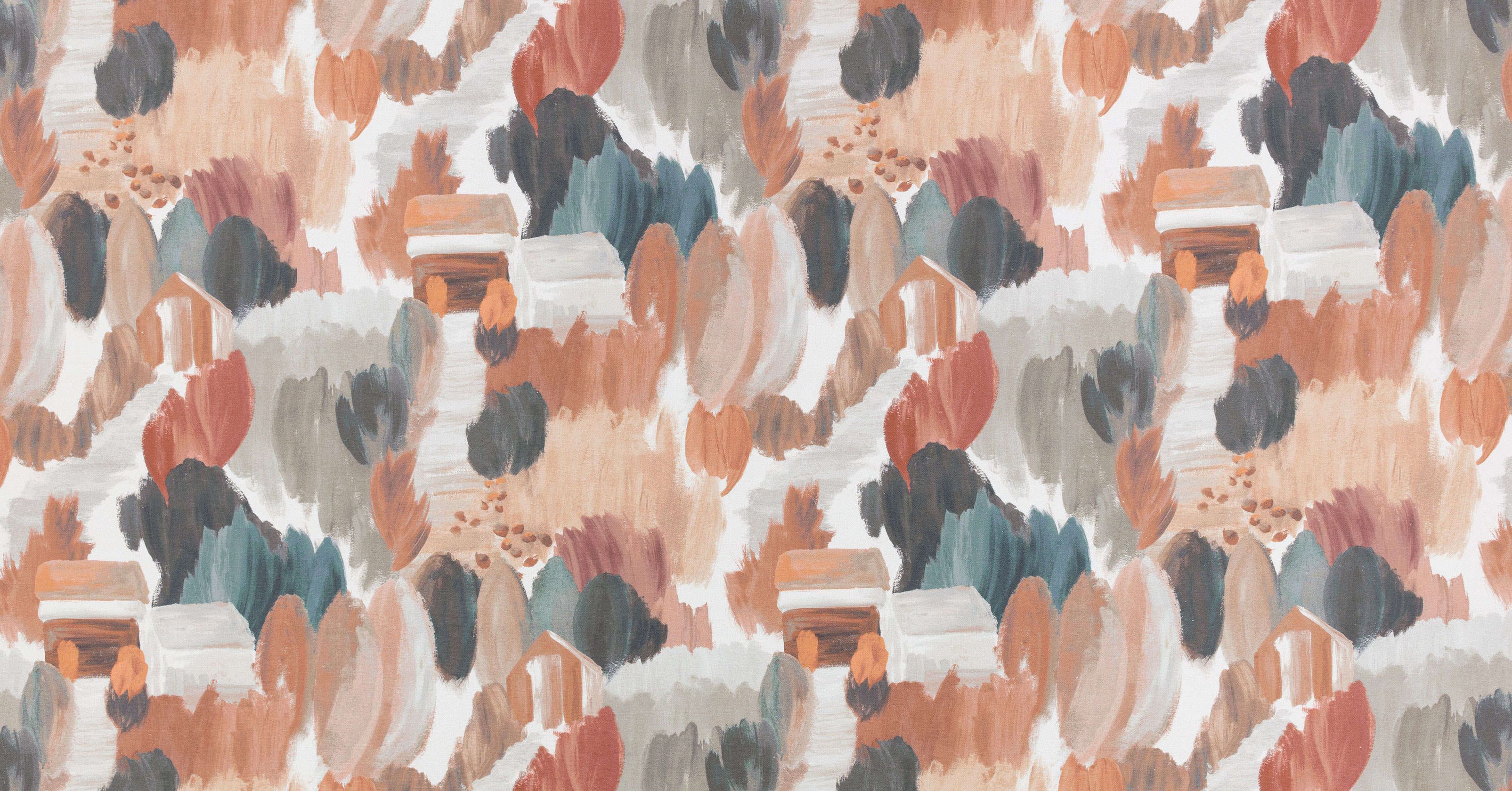 Potting Shed - autumn