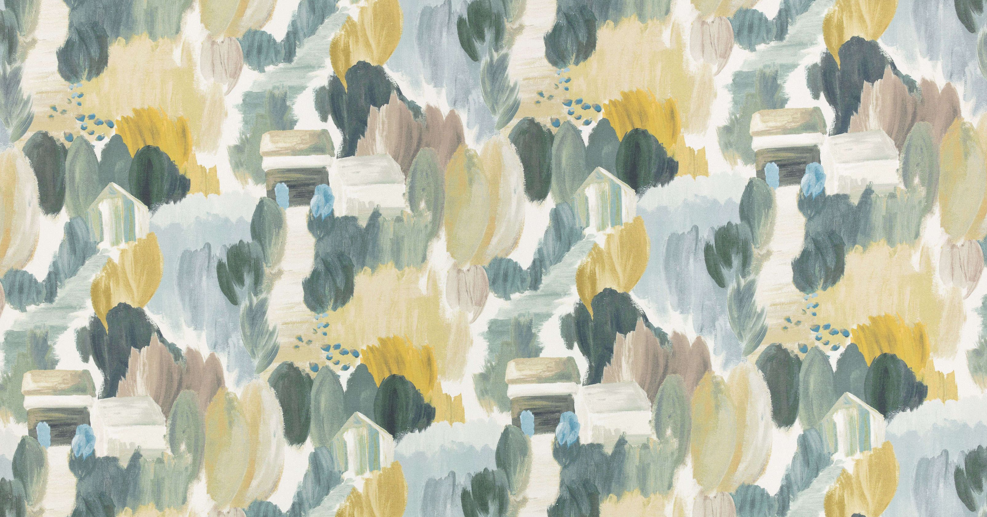 Potting Shed - sunshine