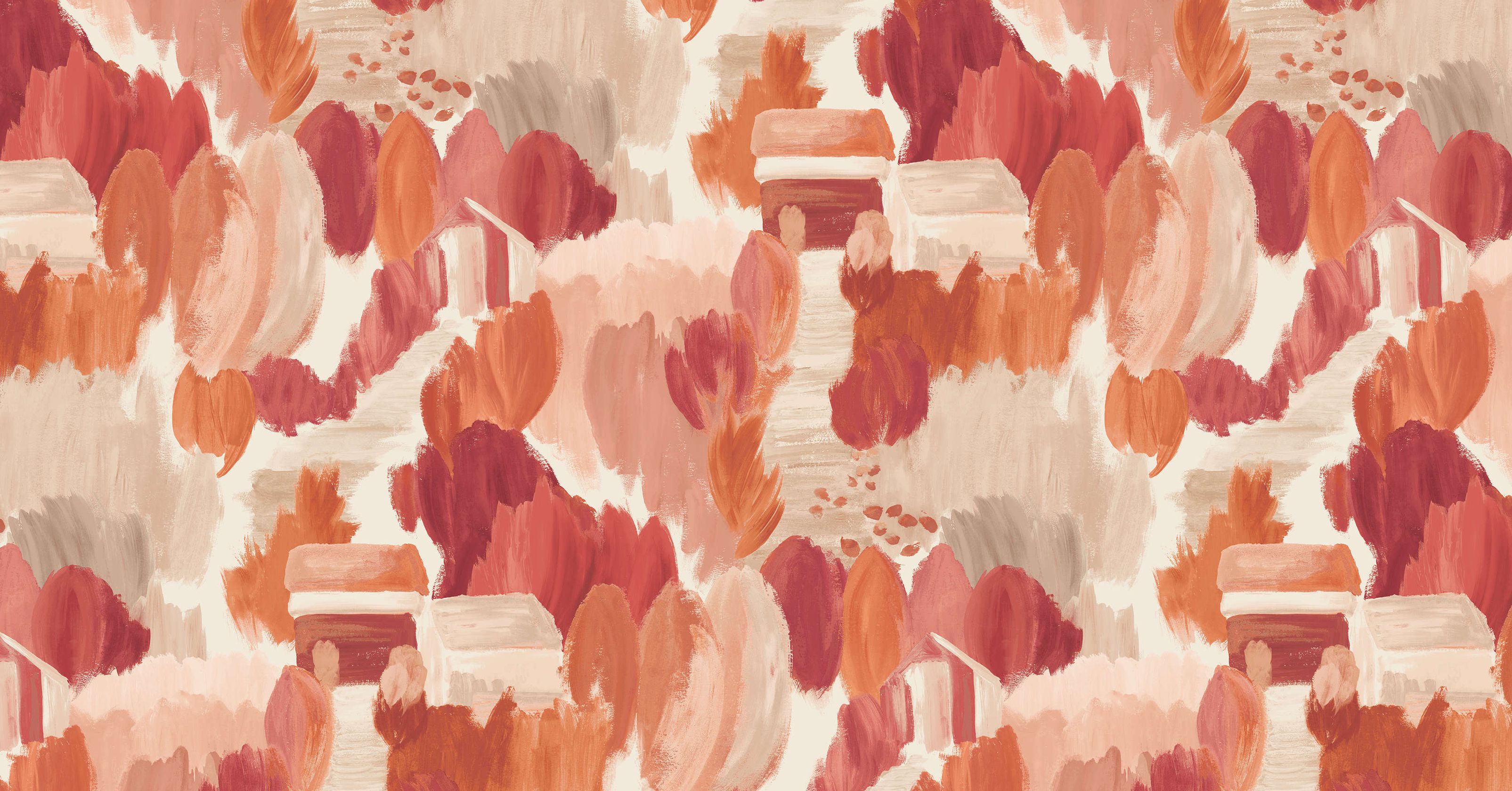 Potting Shed - sunset