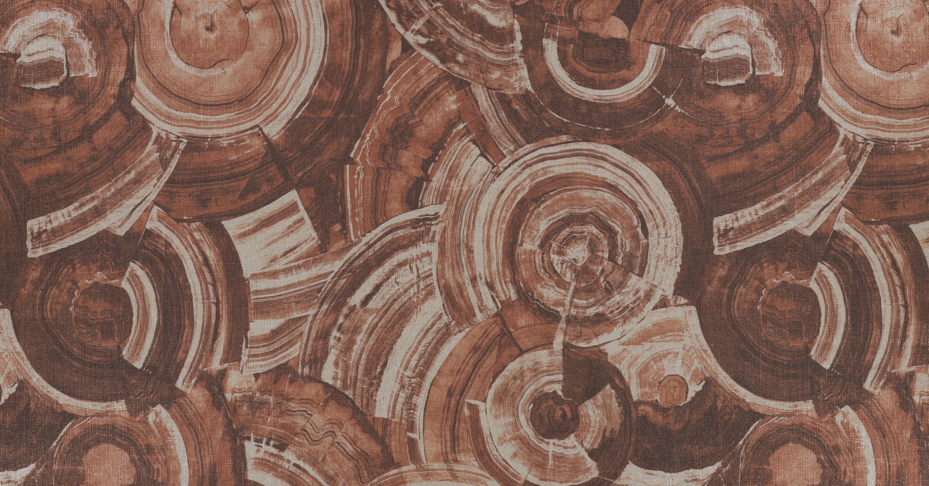 Candy Darling - Cinnamon