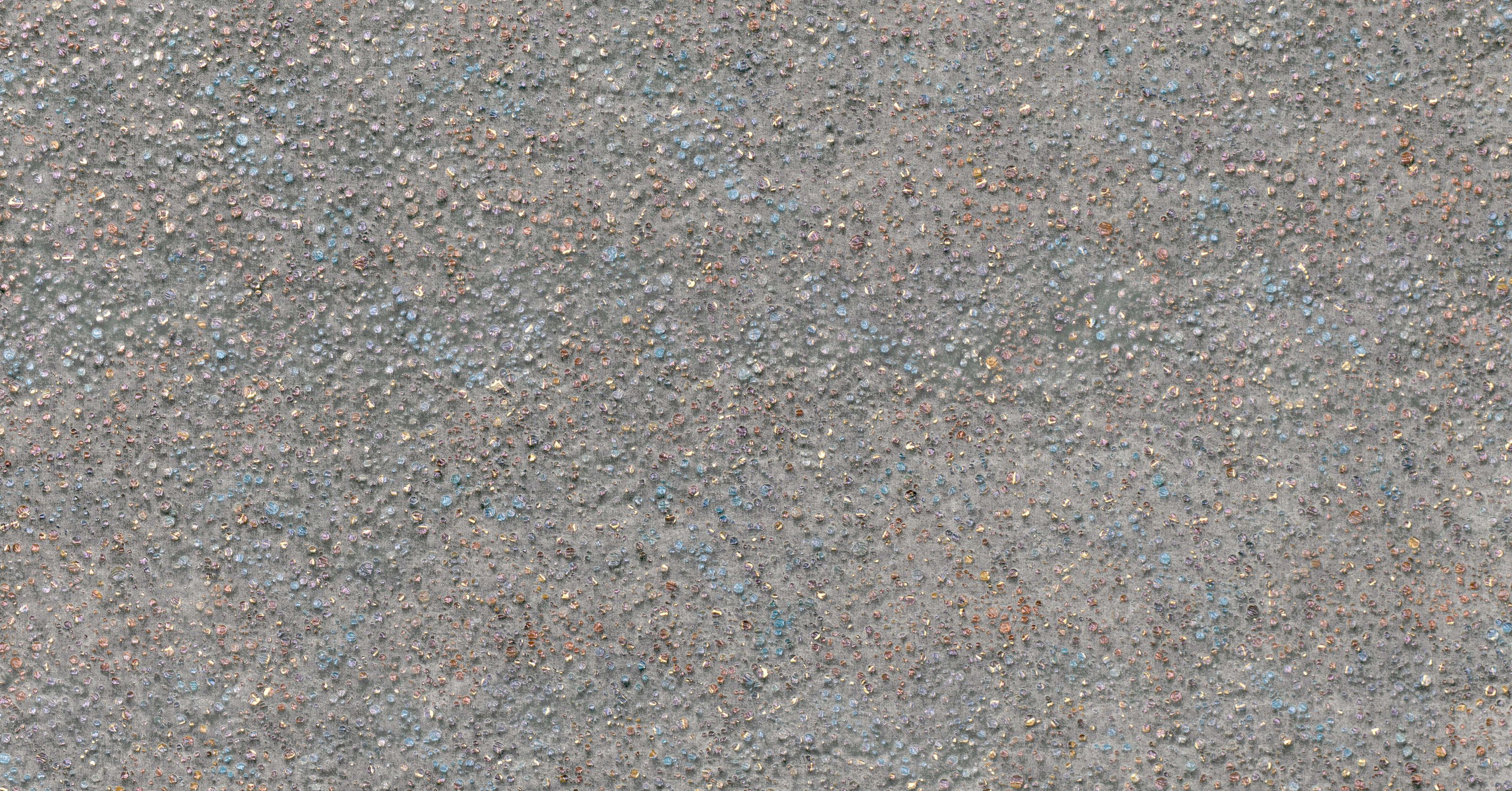 Giacometti - mineral