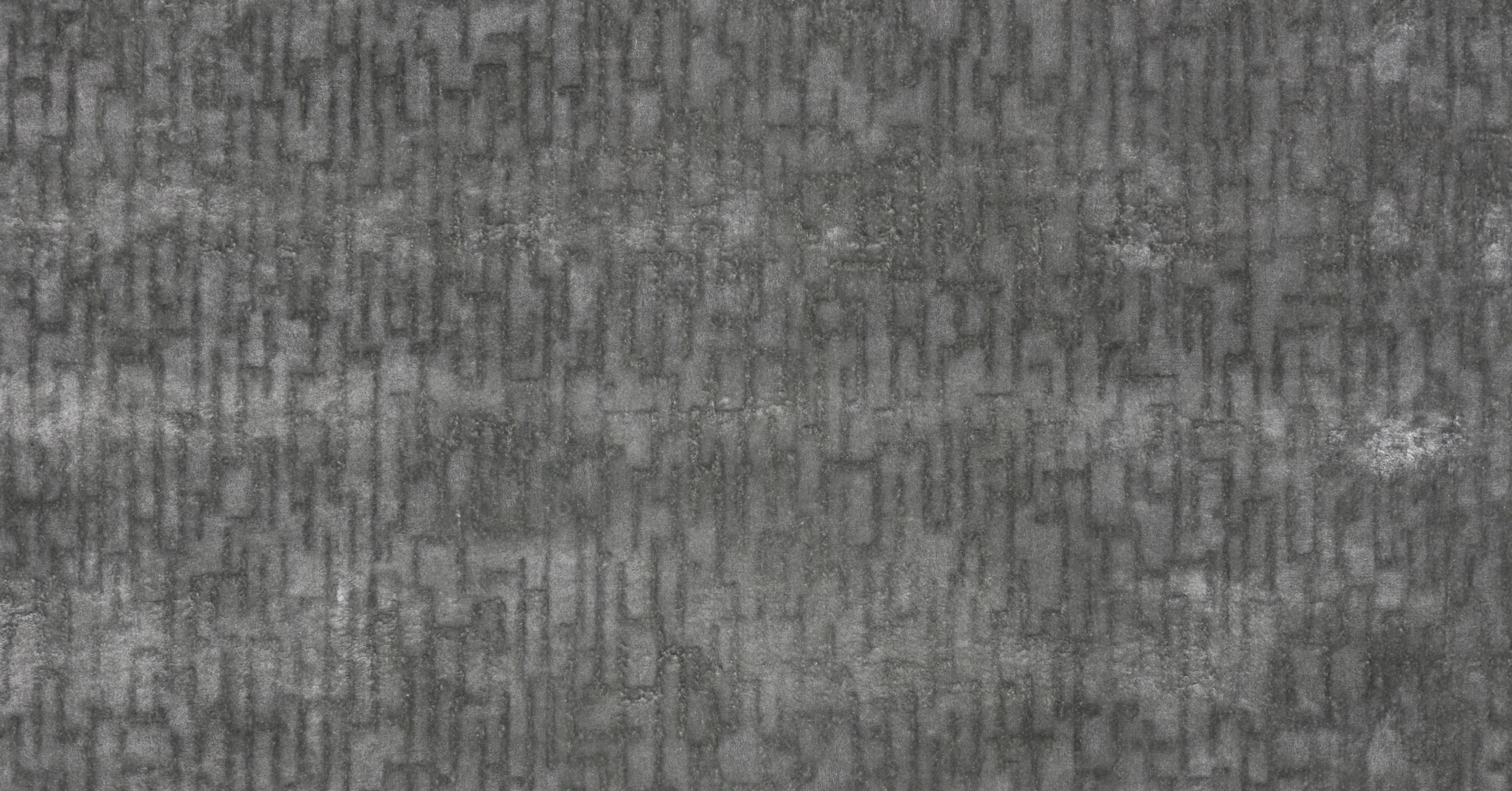 Cookie - Silver grey