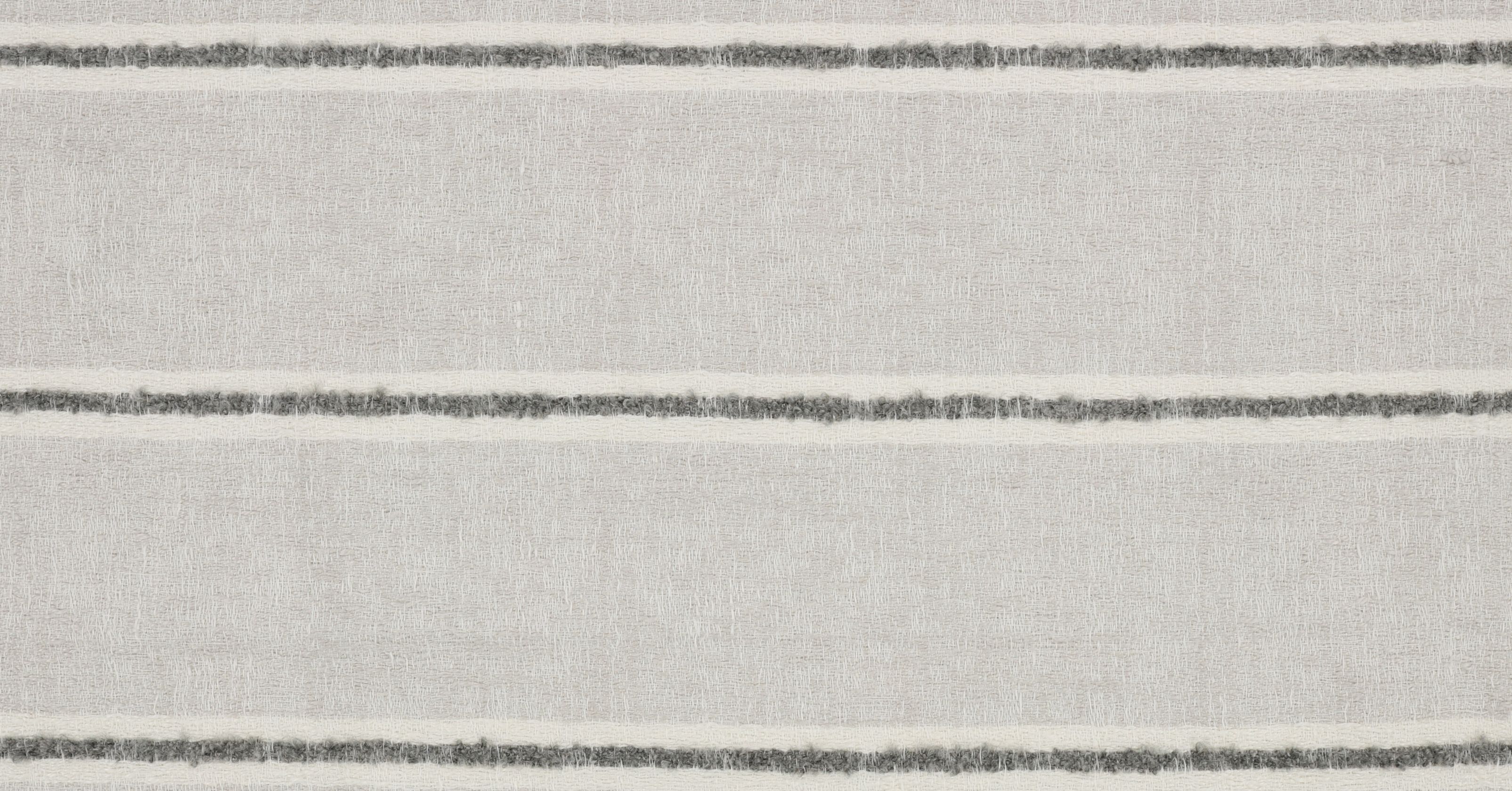 Ghibli - Silver Grey