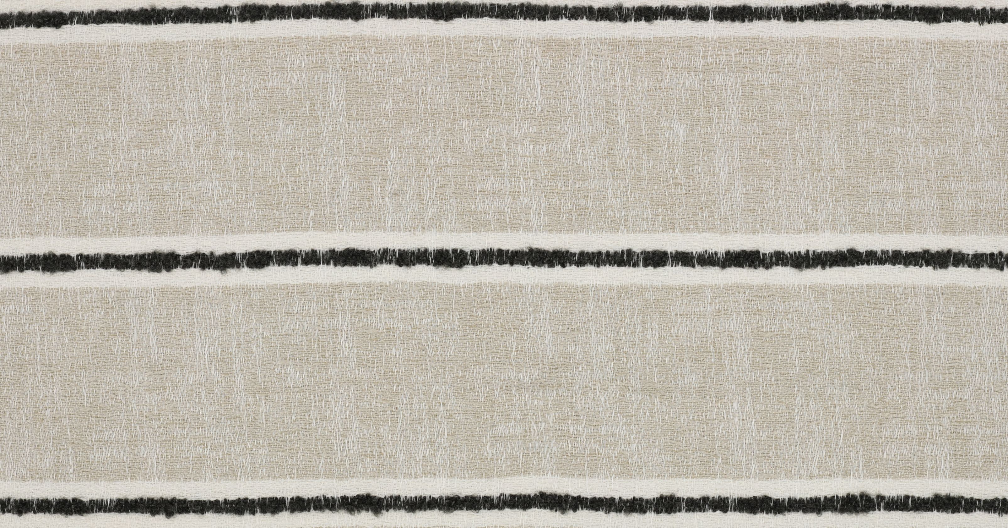 Ghibli - Linen/Black