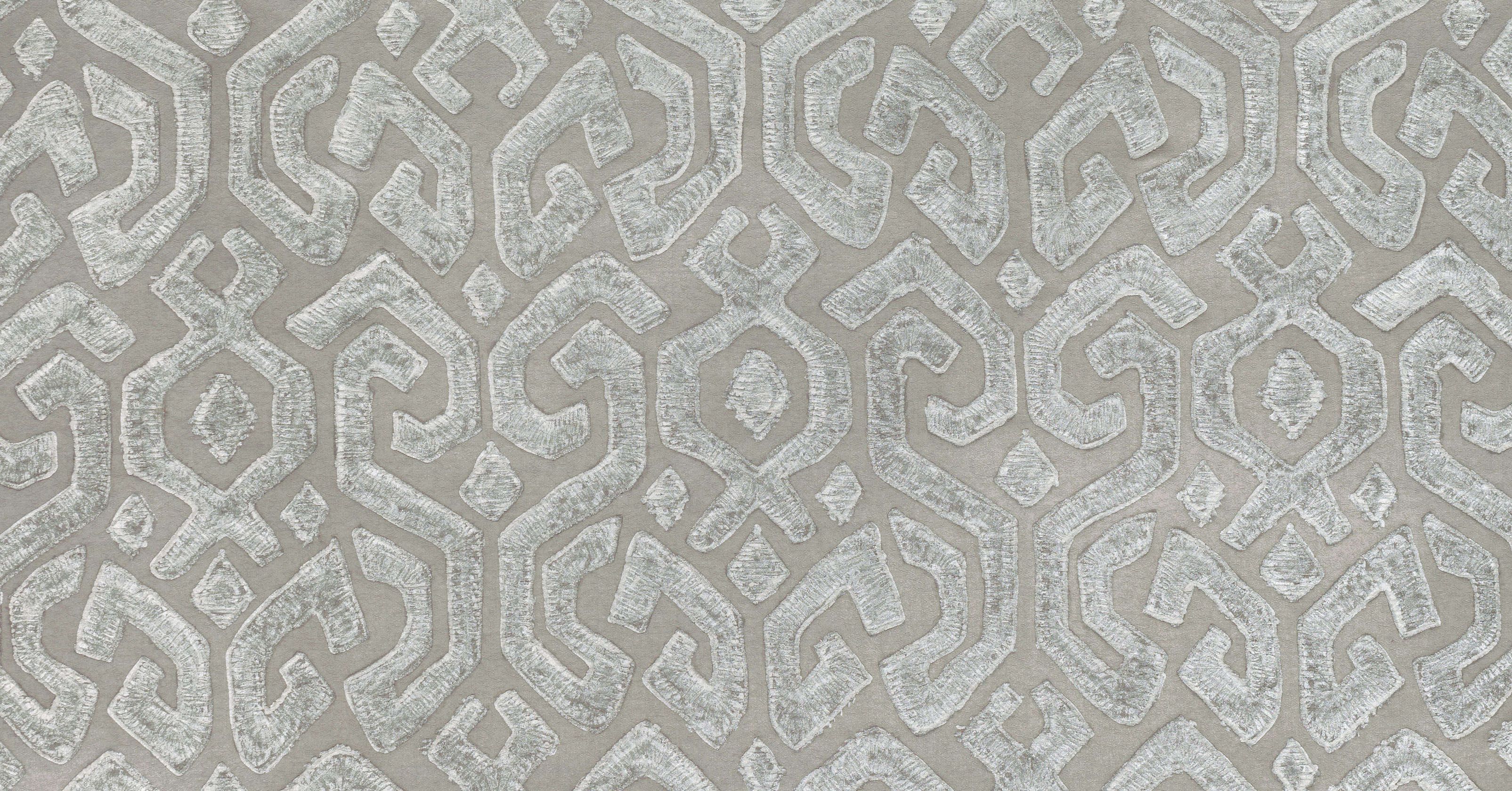 Dammuso - silver grey