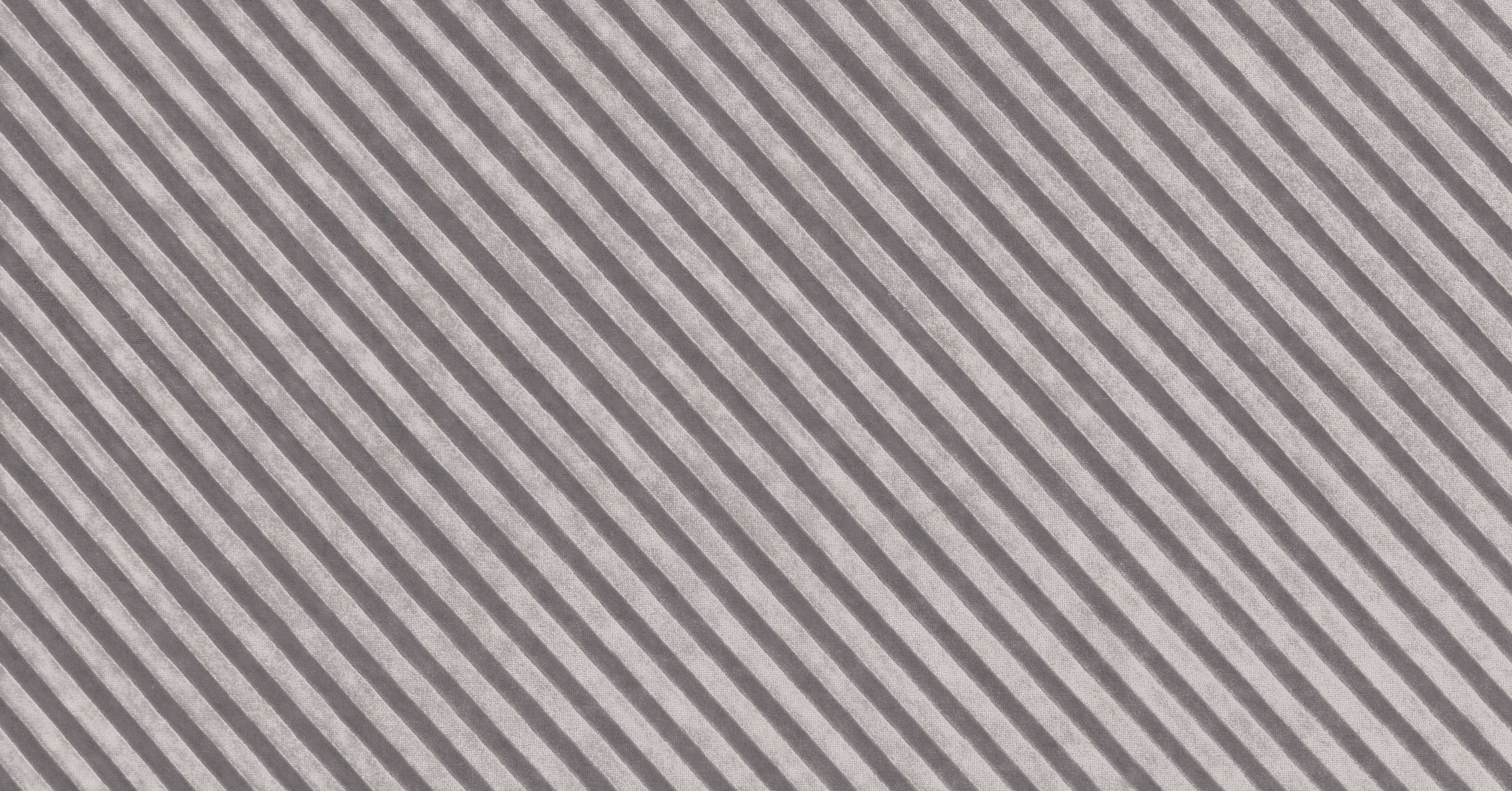 Meurice - silver grey