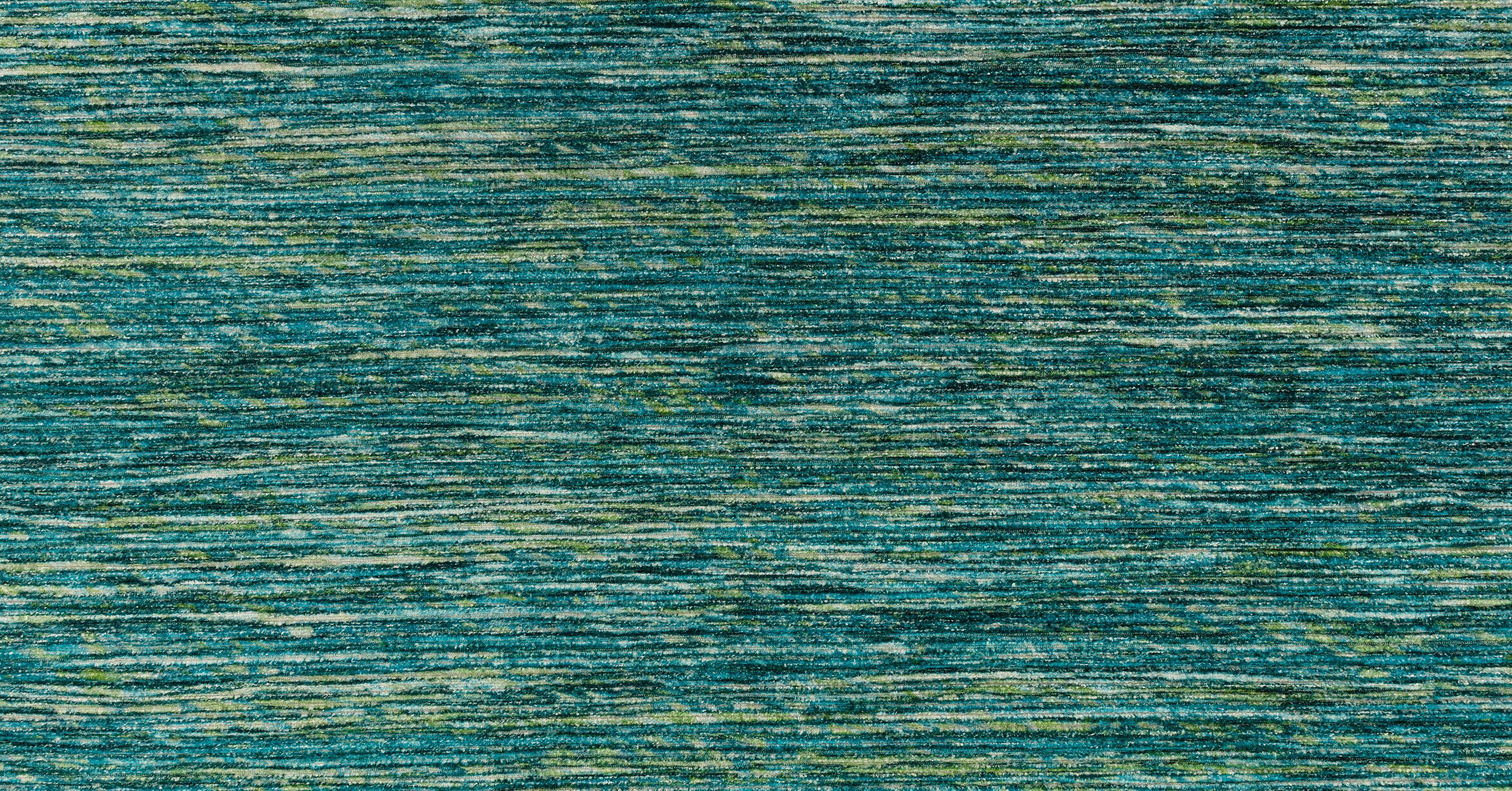 Araujo - electric teal