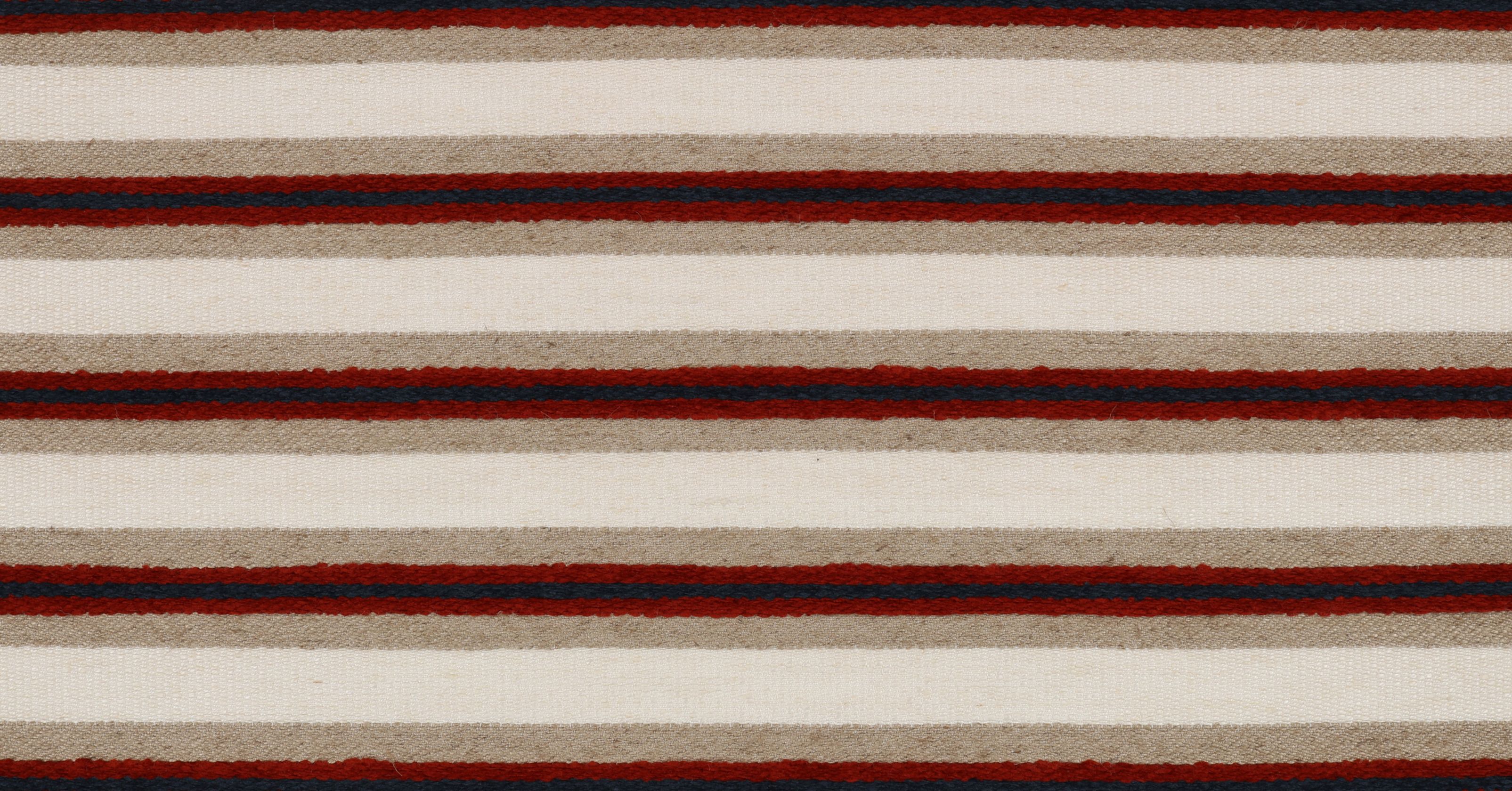 Rolando - Halston Red