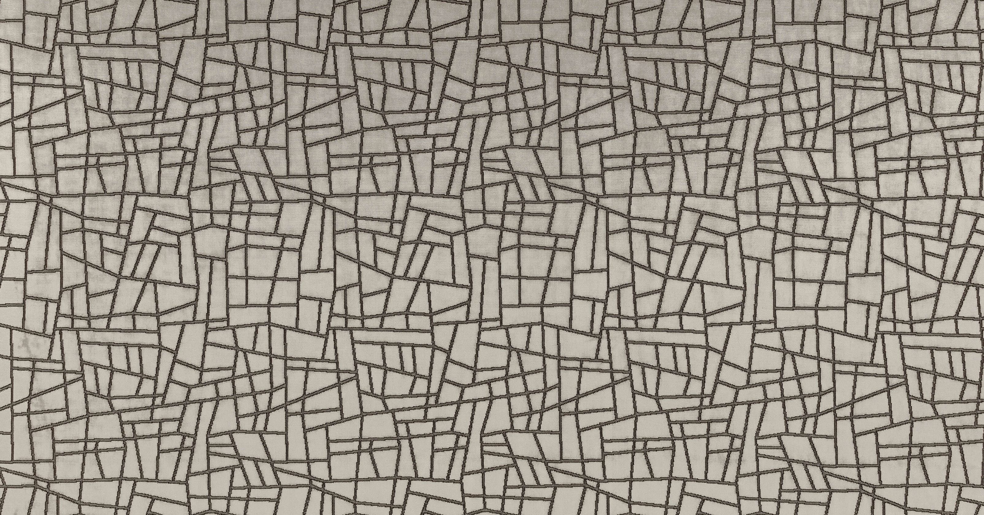 Kiesler - silver grey