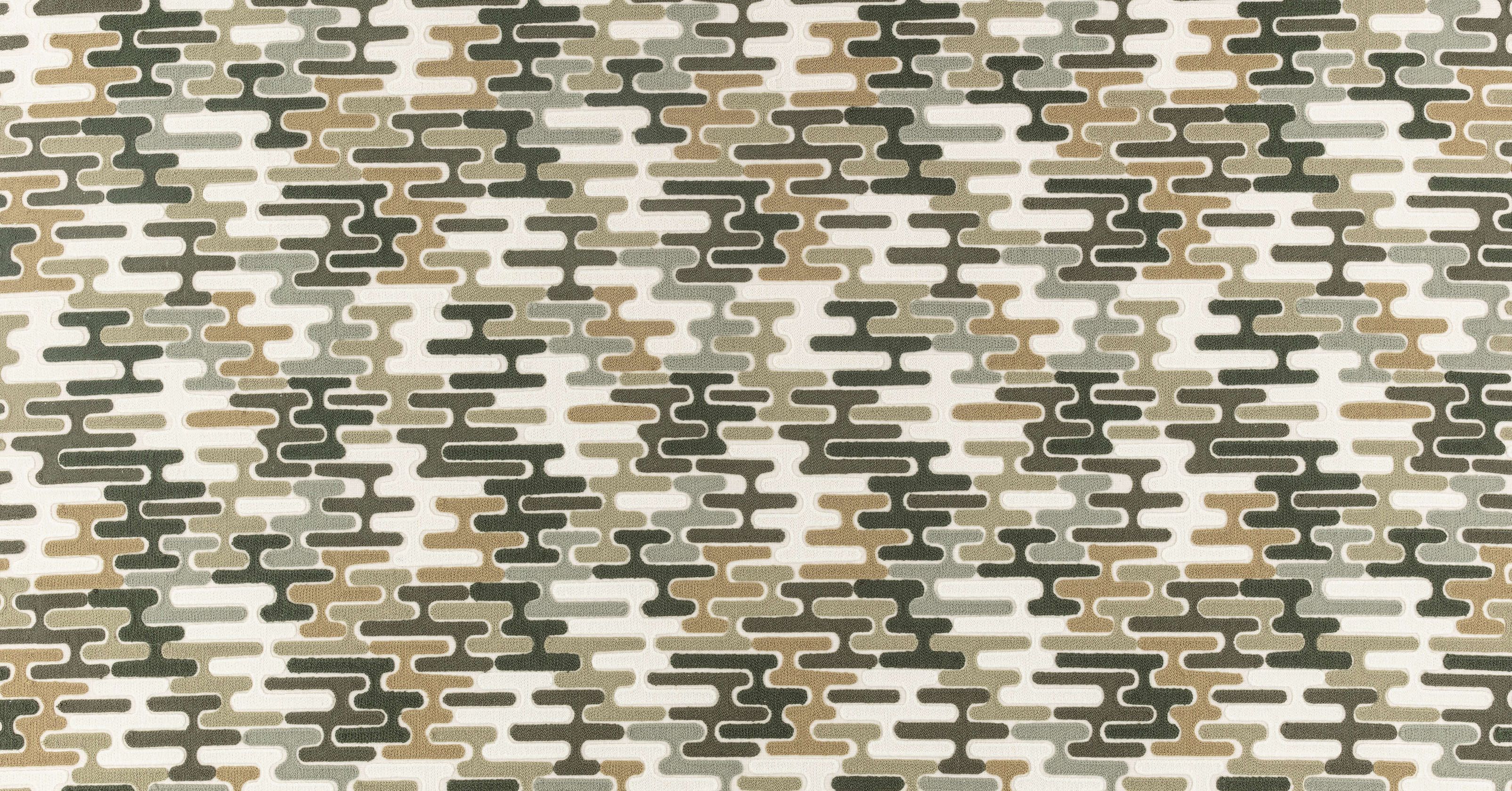 Baldessari - mineral