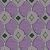 RUBELLI -  - Quatrefoil Lavender - 30510-002