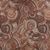 ZINC-TEXTILE -  - Candy darling Cinnamon - Z763/02