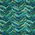 ZINC-TEXTILE -  - Falconetto outdoor Teal - Z792/04