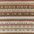 ZINC-TEXTILE - Salvador - Szafran Cognac - Z732/02