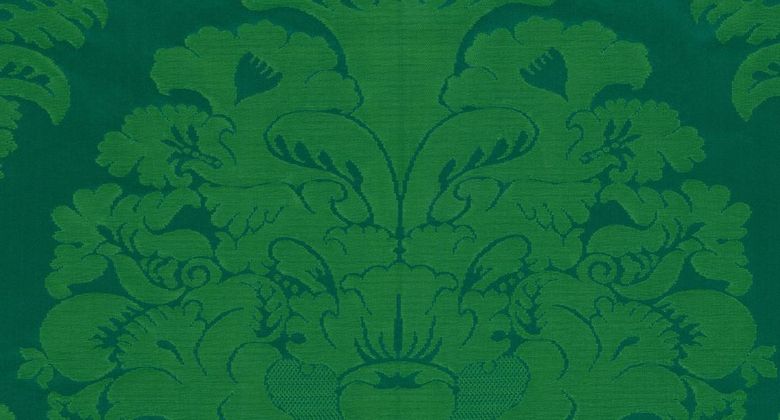 RUBELLI San Polo Malachite (30441-007)