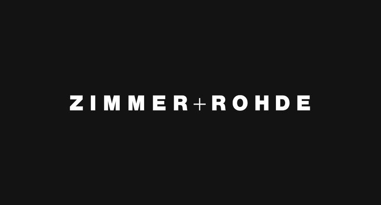 ZIMMER ROHDE Solice  (10416-183)