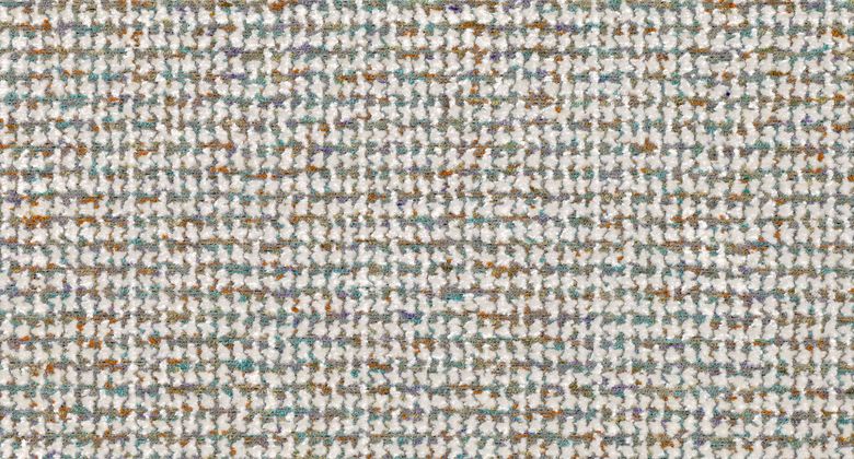 ZINC TEXTILE Bonheur Pastel (Z473/01)