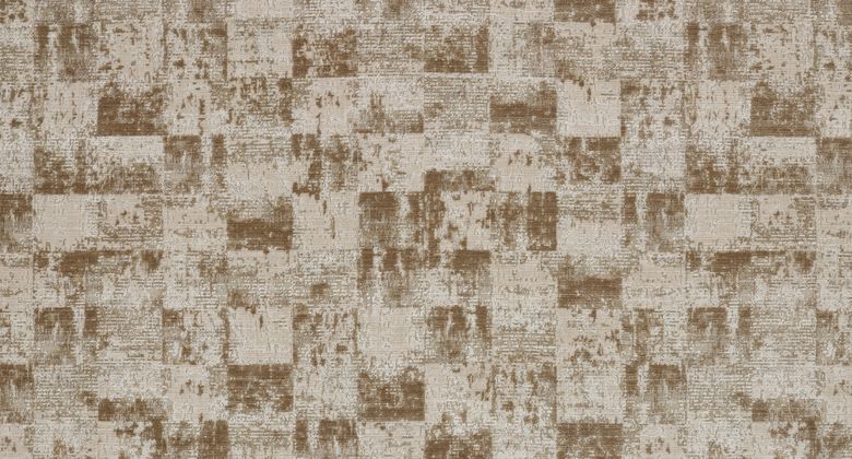 ZINC TEXTILE Ingrid Taupe (Z758/01)