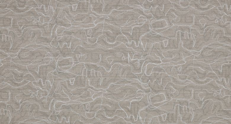 ZINC TEXTILE Poniente Linen (Z748/02)