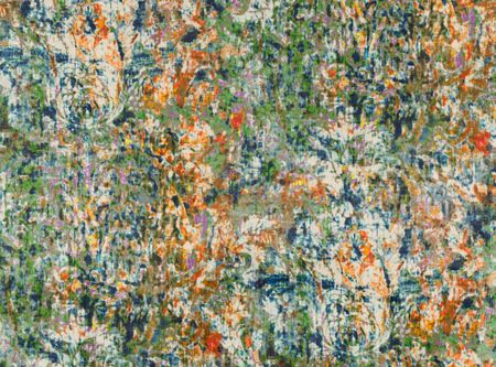 BLACK EDITION - Herbaria - Lombardo - Vermillion - 9039/01