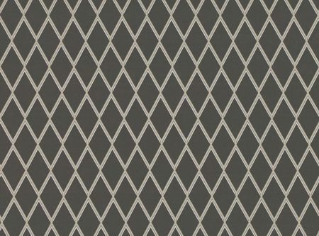 KIRKBY DESIGN - Arco geometrics - Diamond Olive - K5203/01